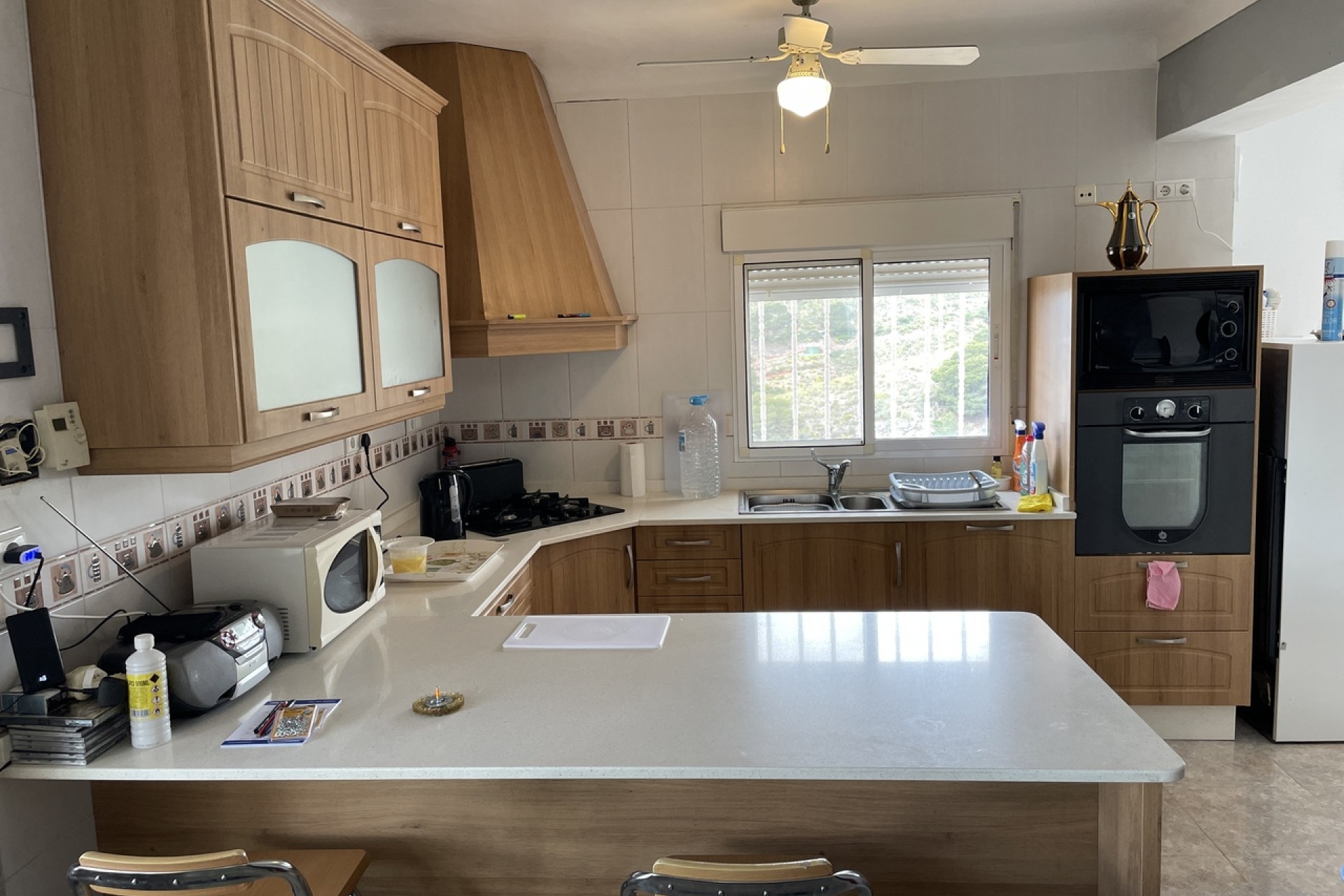 Resale - Villa -
Aledo - Inland