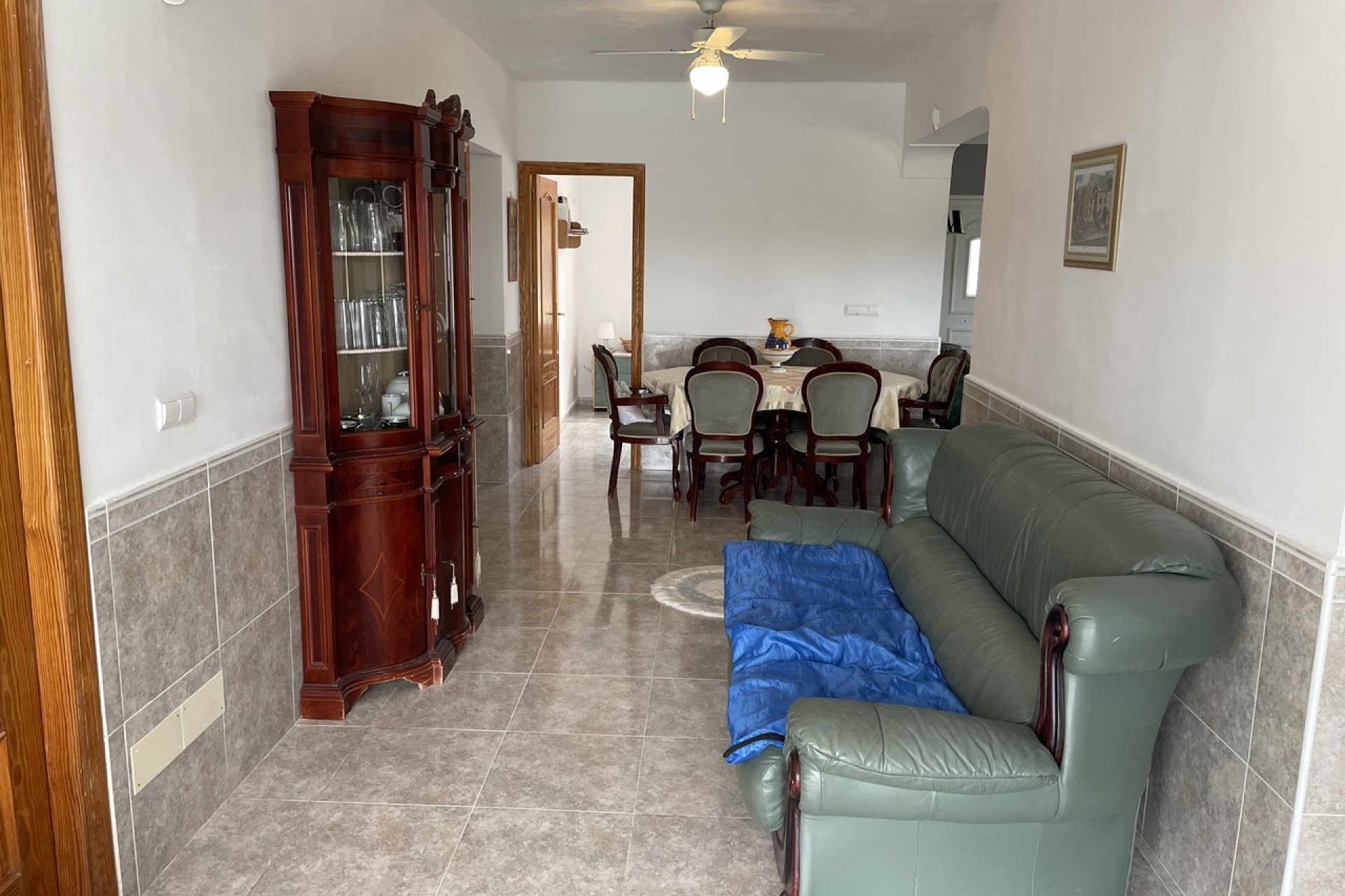 Resale - Villa -
Aledo - Inland