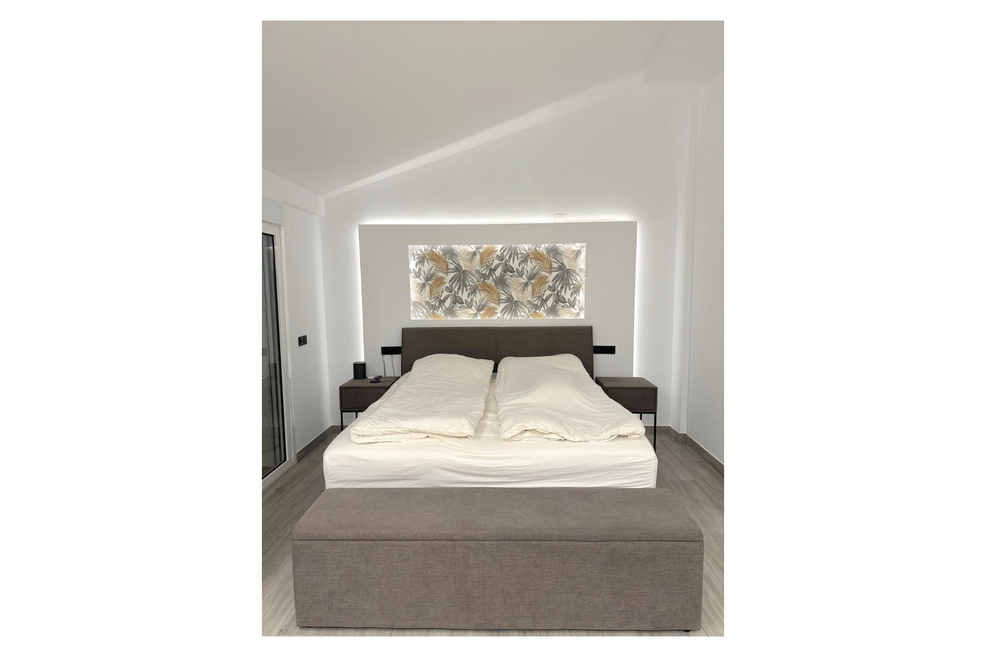 Resale - Villa -
Alfas del Pí - Costa Blanca