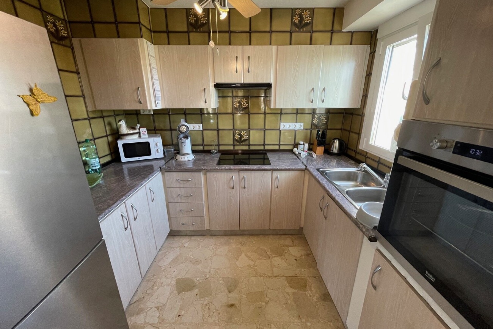 Resale - Villa -
Alfas del Pí - Costa Blanca