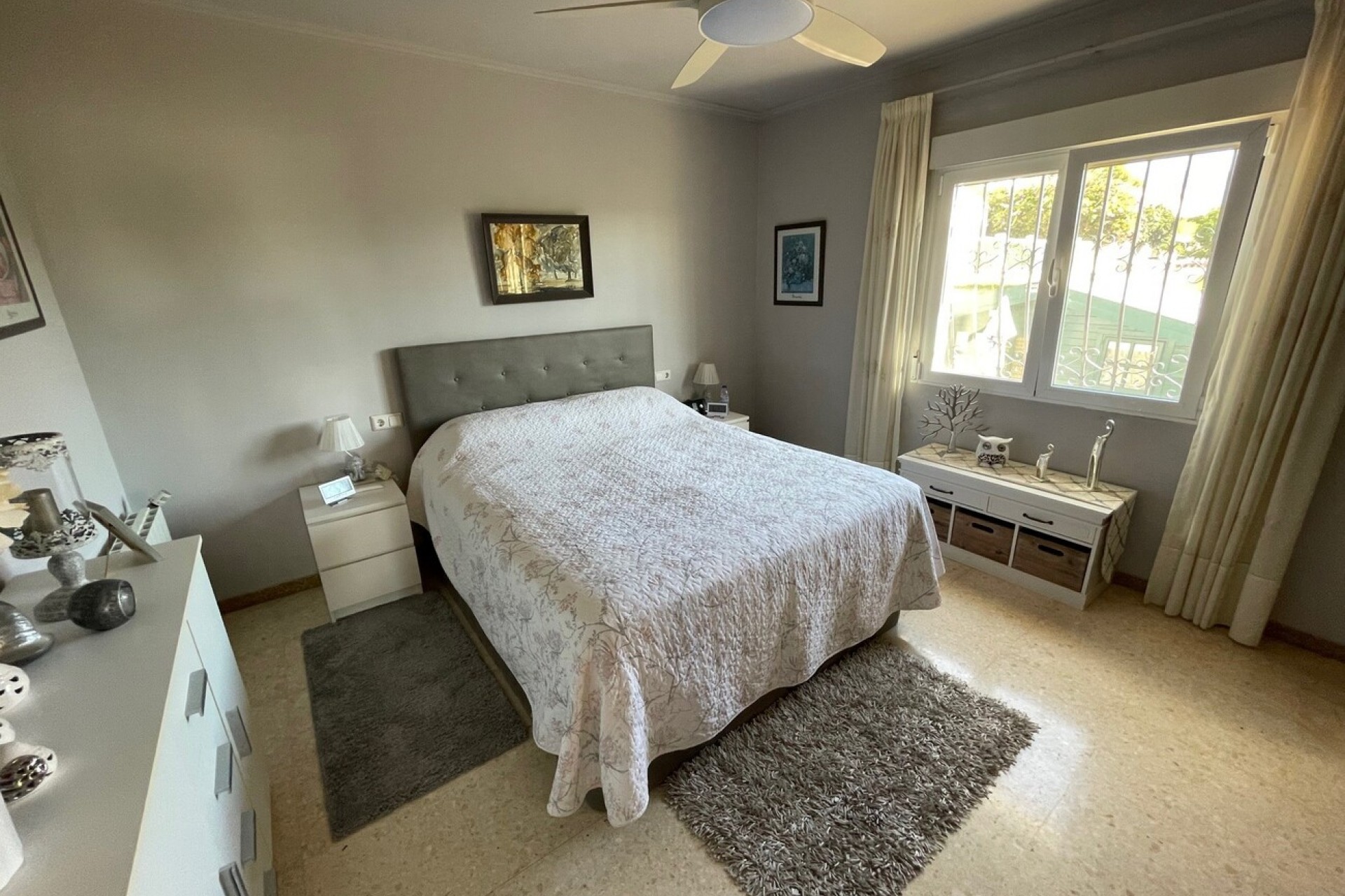 Resale - Villa -
Alfas del Pí - Costa Blanca