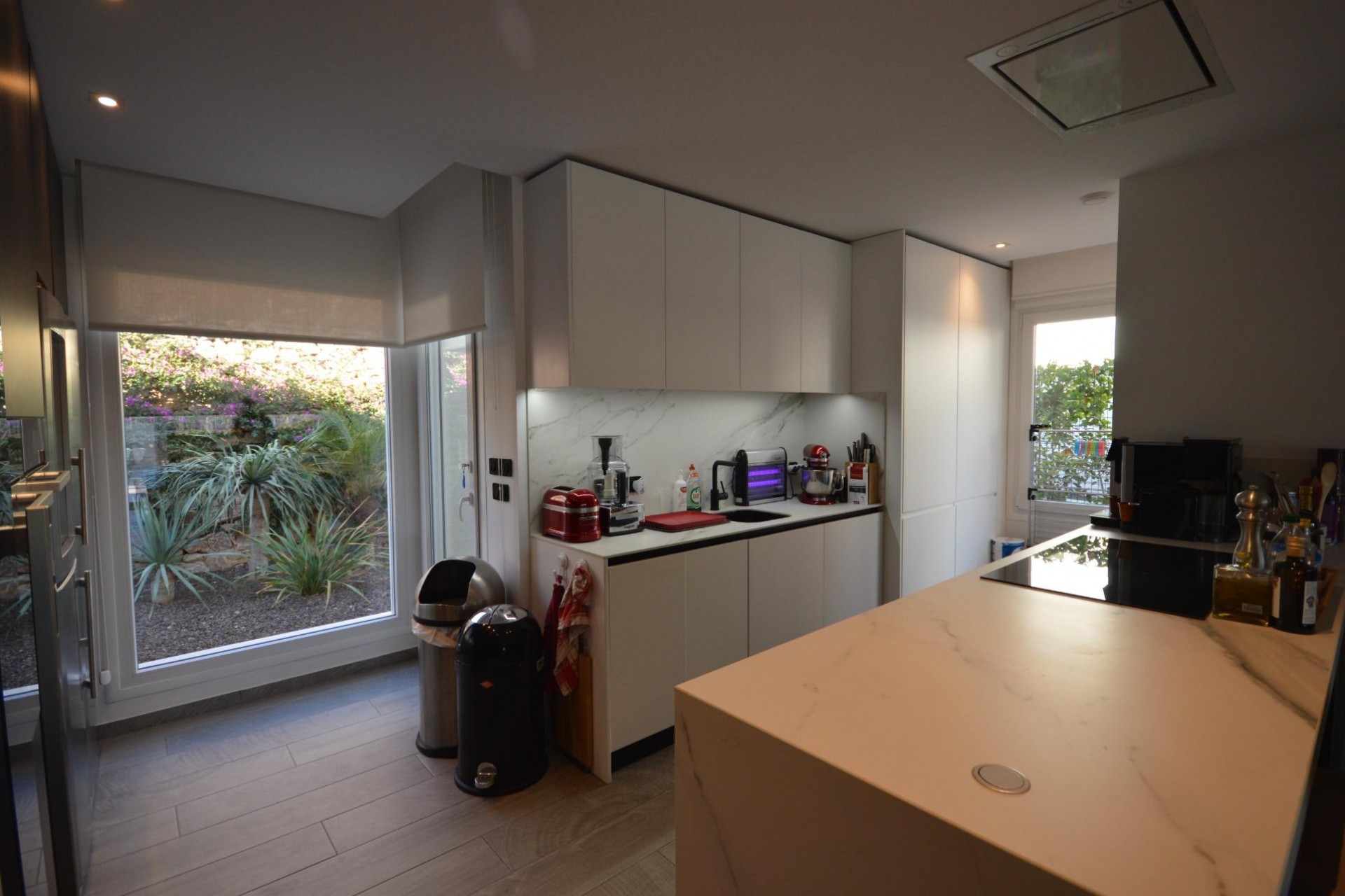 Resale - Villa -
Algorfa - Club De Golf La Finca