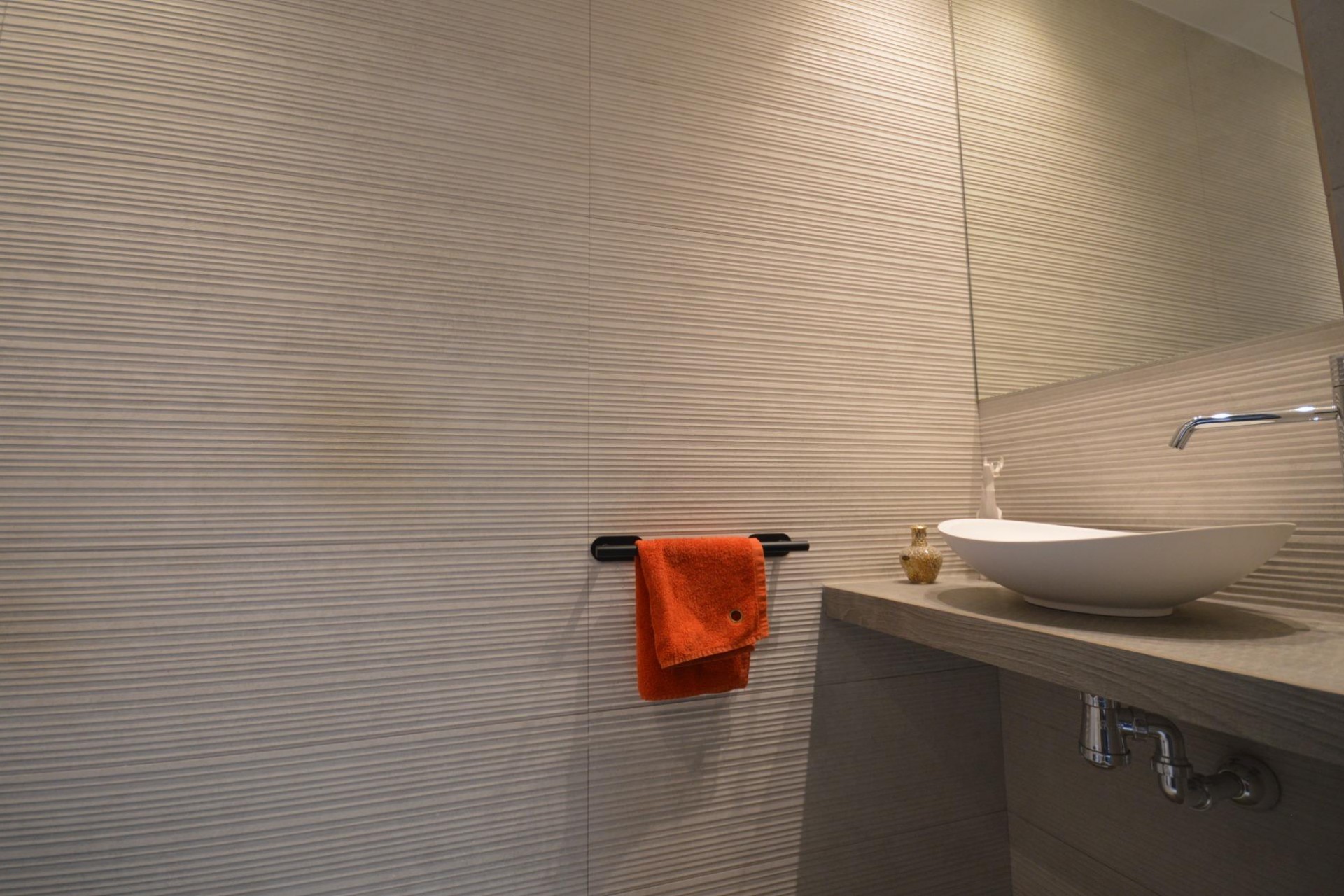 Resale - Villa -
Algorfa - Club De Golf La Finca