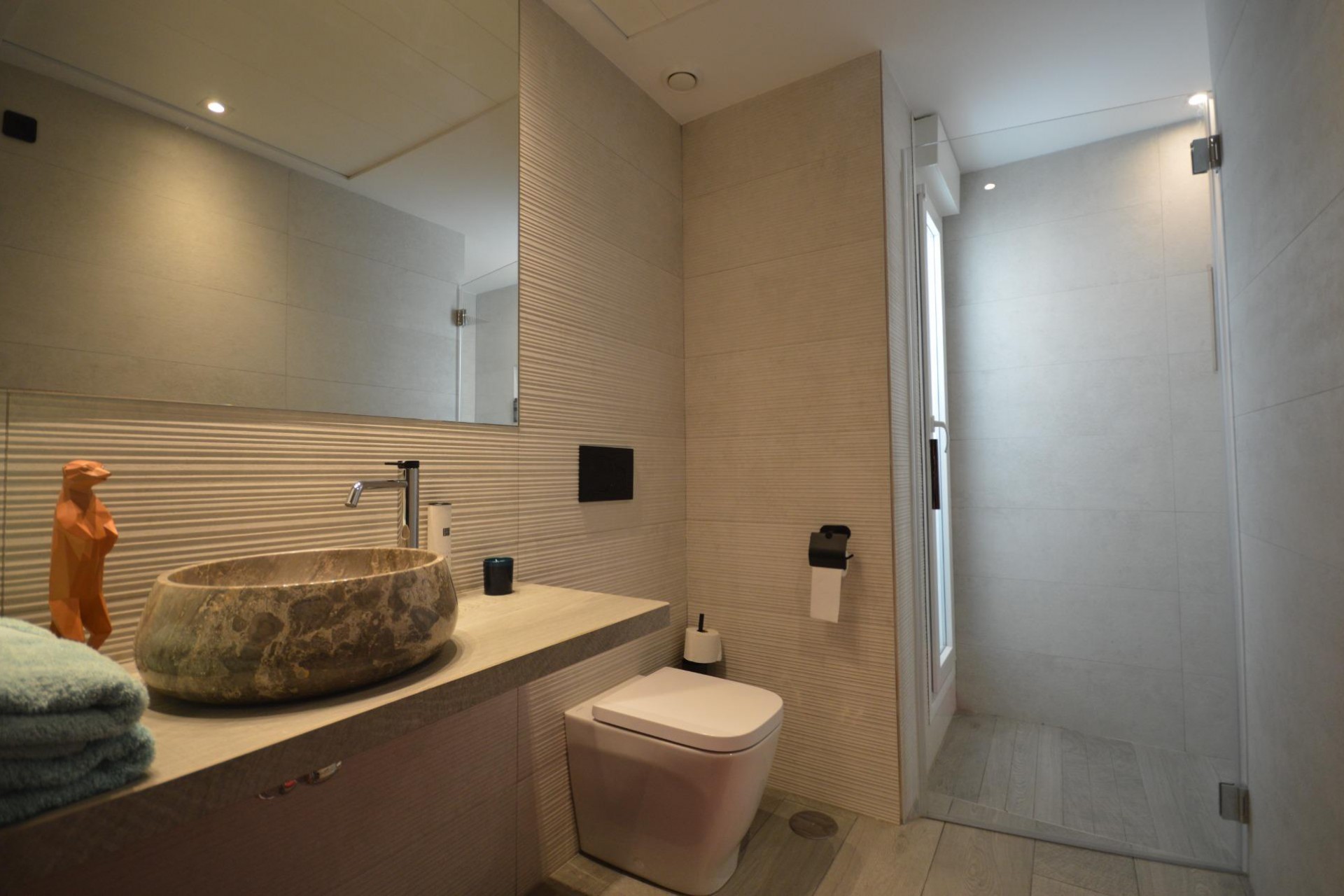 Resale - Villa -
Algorfa - Club De Golf La Finca