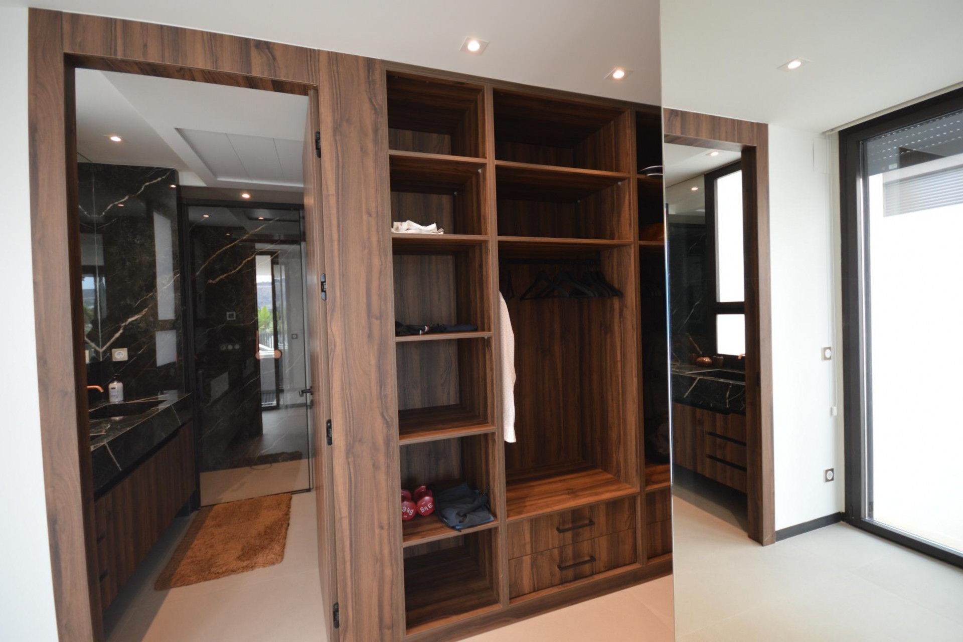 Resale - Villa -
Algorfa - Comunidad Valenciana