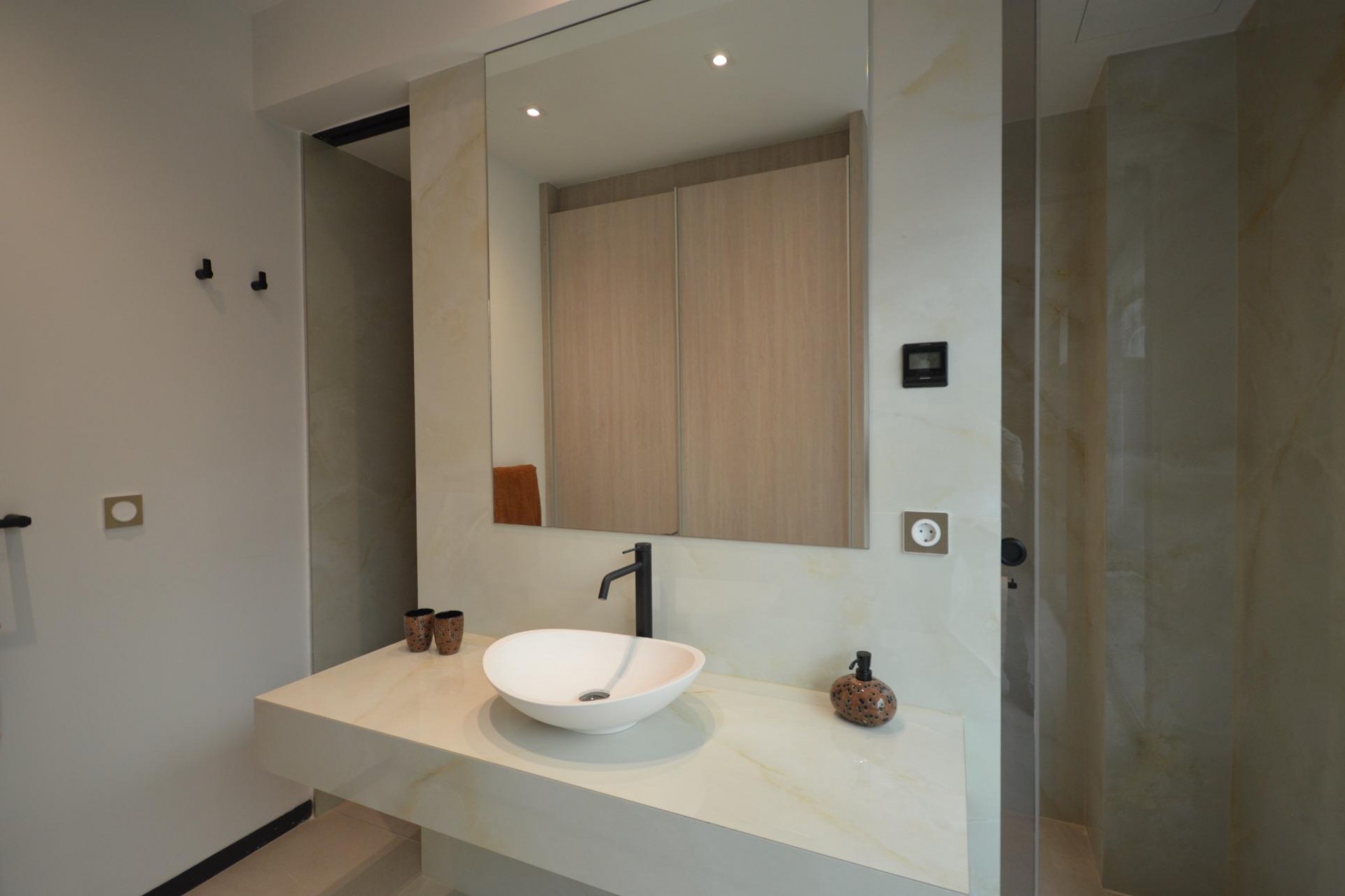 Resale - Villa -
Algorfa - Comunidad Valenciana