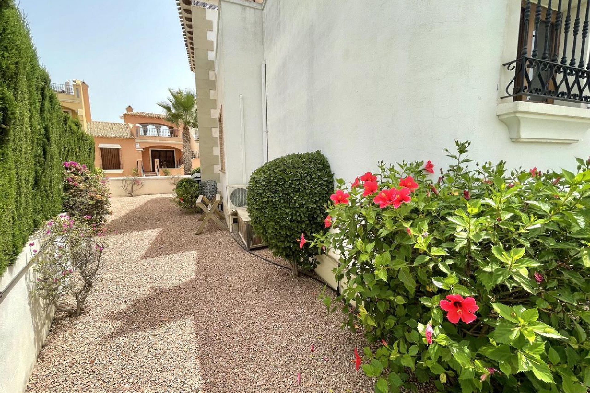 Resale - Villa -
Algorfa - Costa Blanca