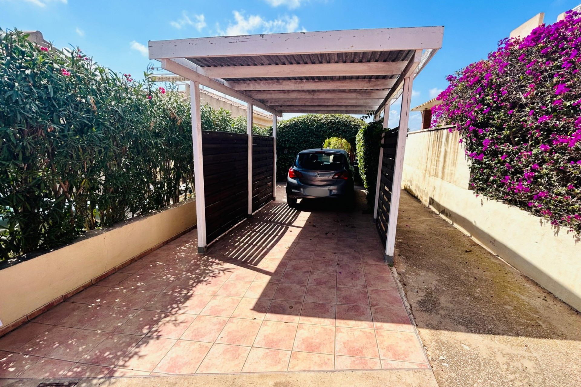 Resale - Villa -
Algorfa - Inland