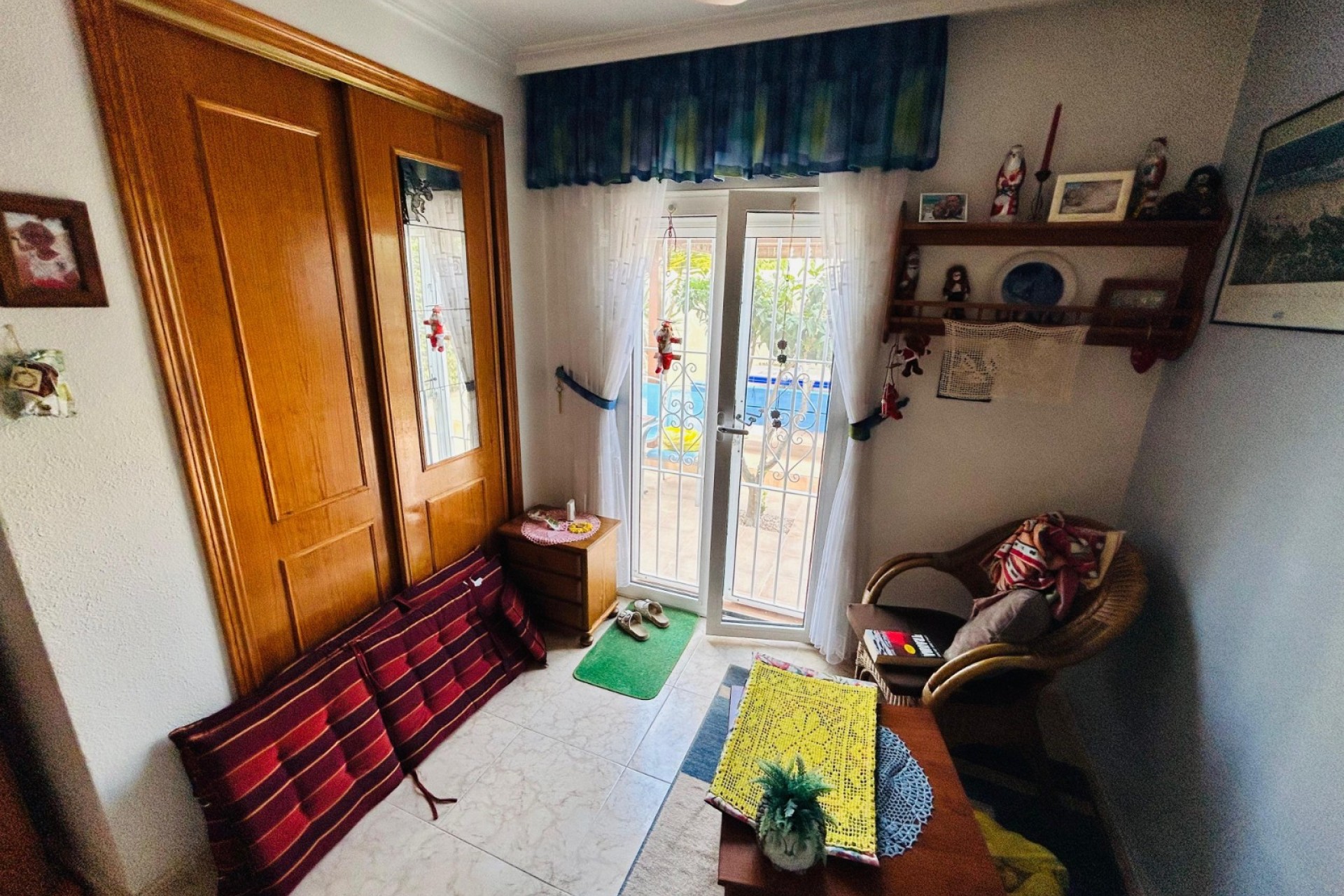 Resale - Villa -
Algorfa - Inland