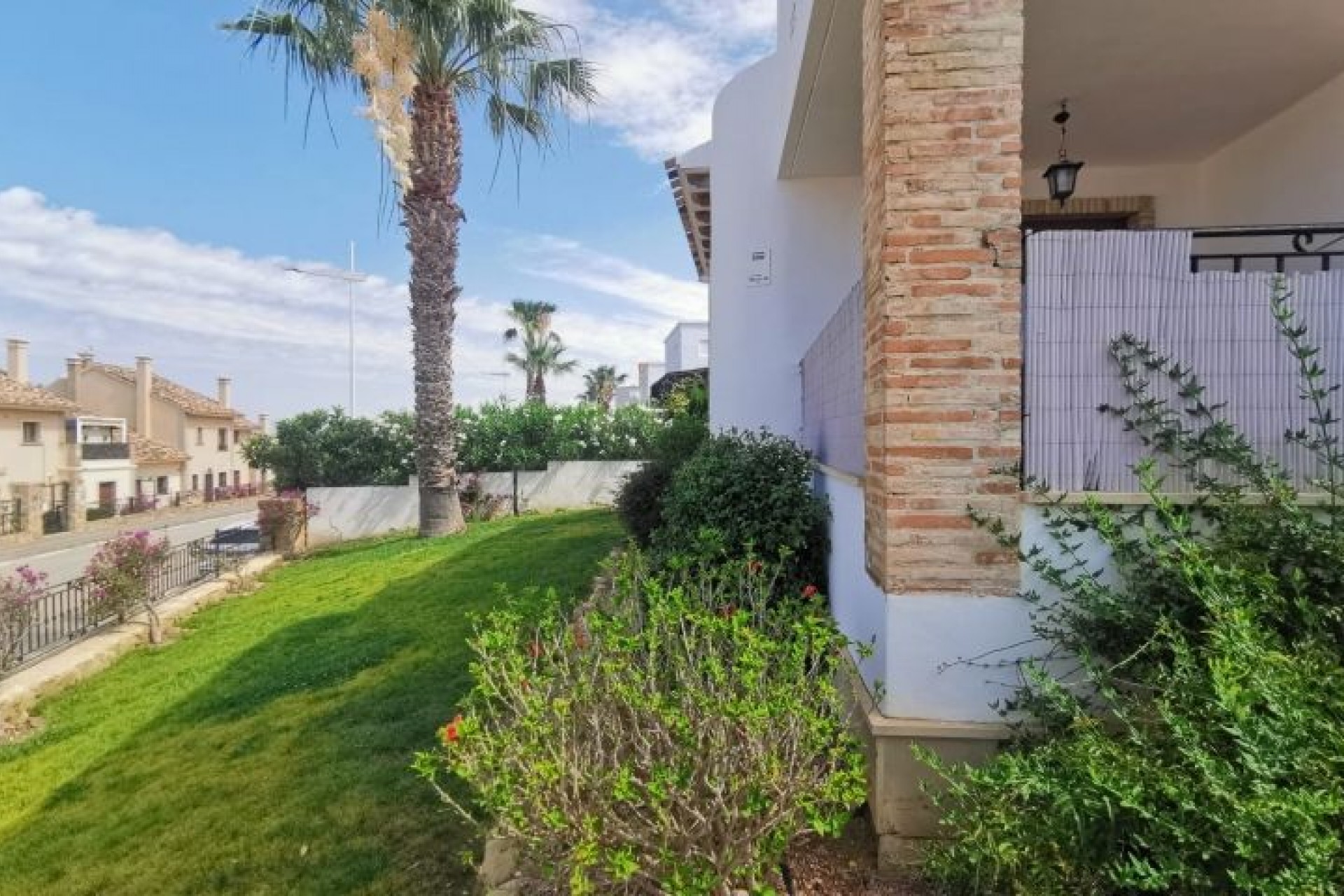 Resale - Villa -
Algorfa - Inland