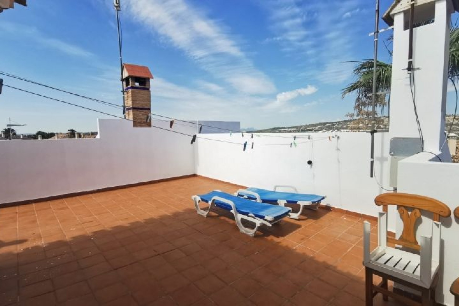 Resale - Villa -
Algorfa - Inland