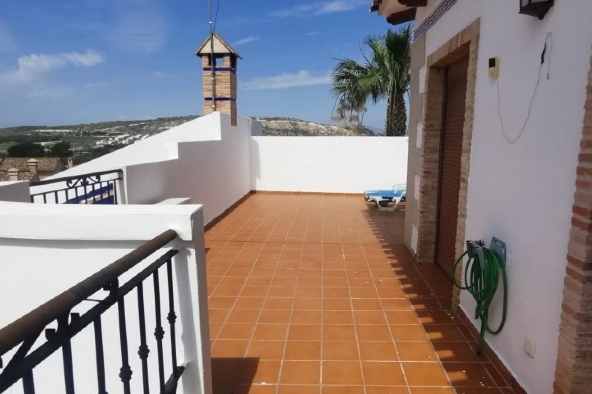 Resale - Villa -
Algorfa - Inland