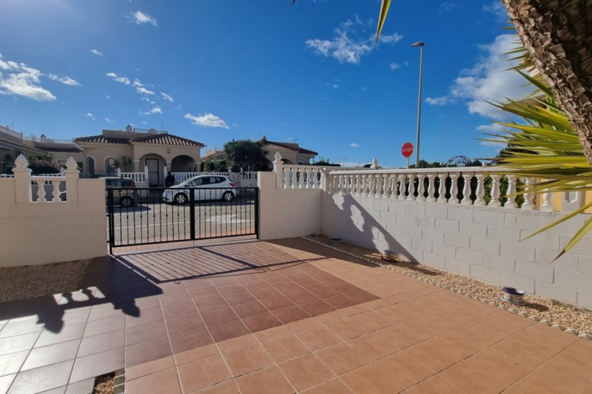 Resale - Villa -
Algorfa - Inland