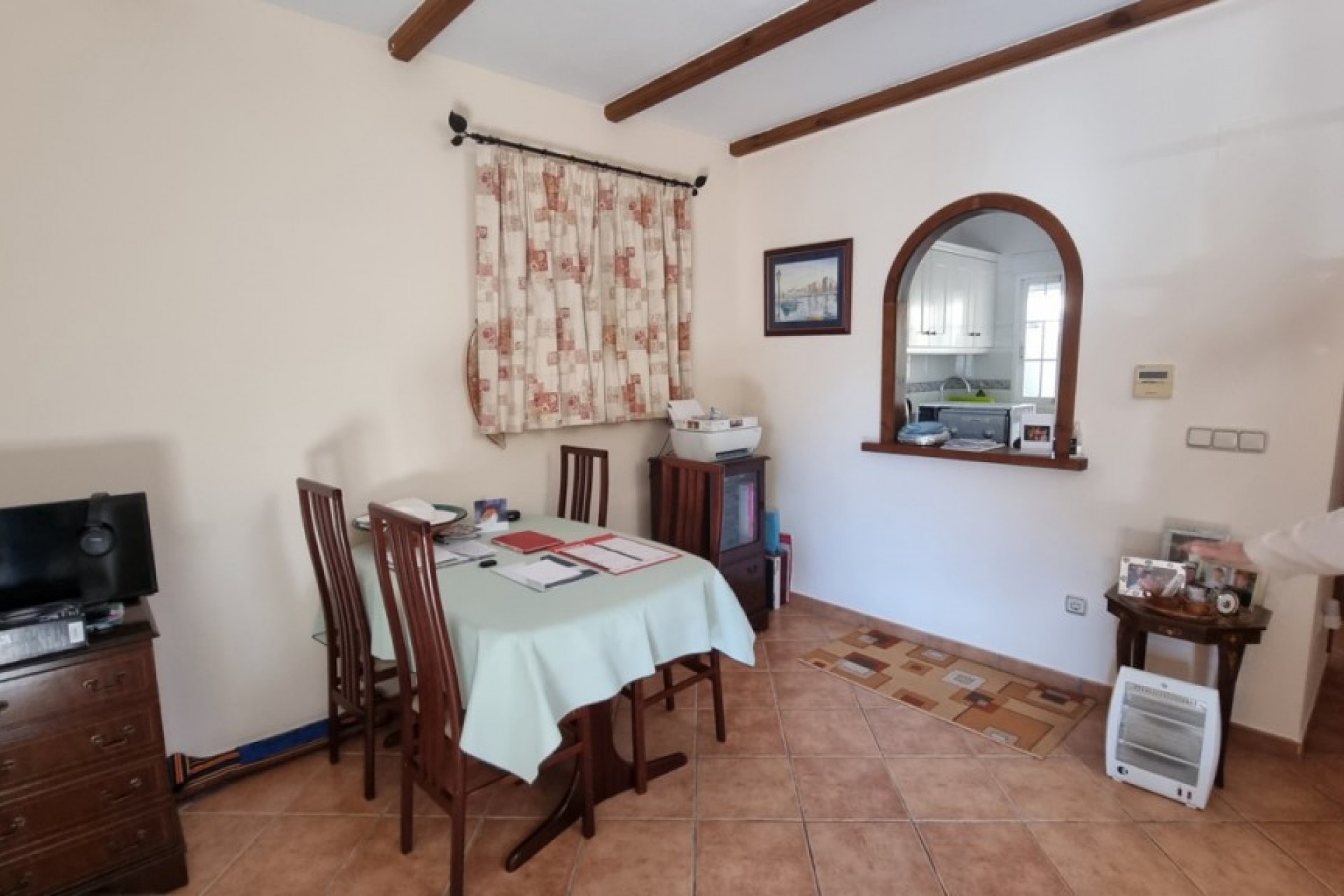 Resale - Villa -
Algorfa - Inland