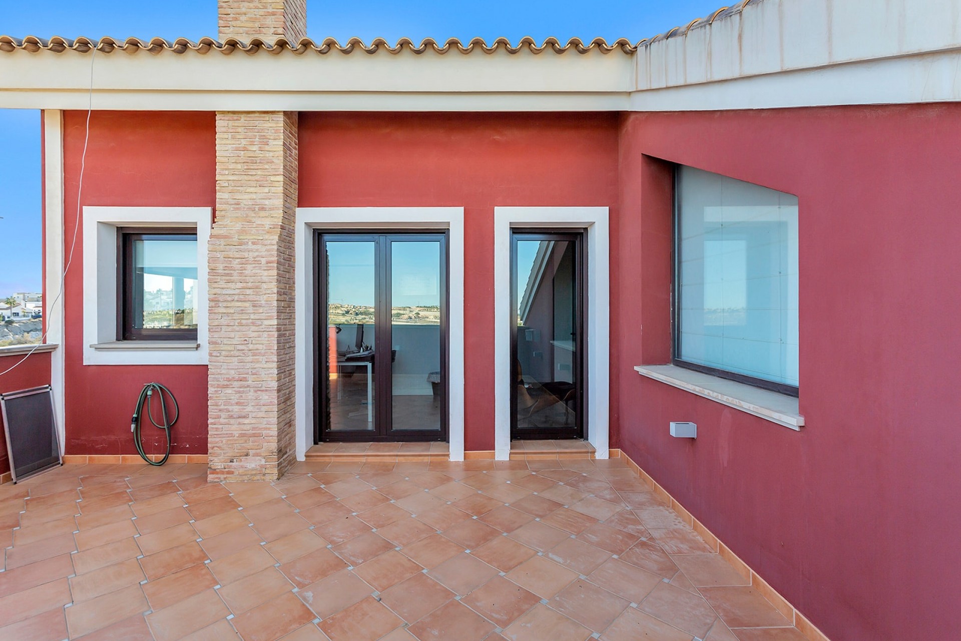 Resale - Villa -
Algorfa - Inland