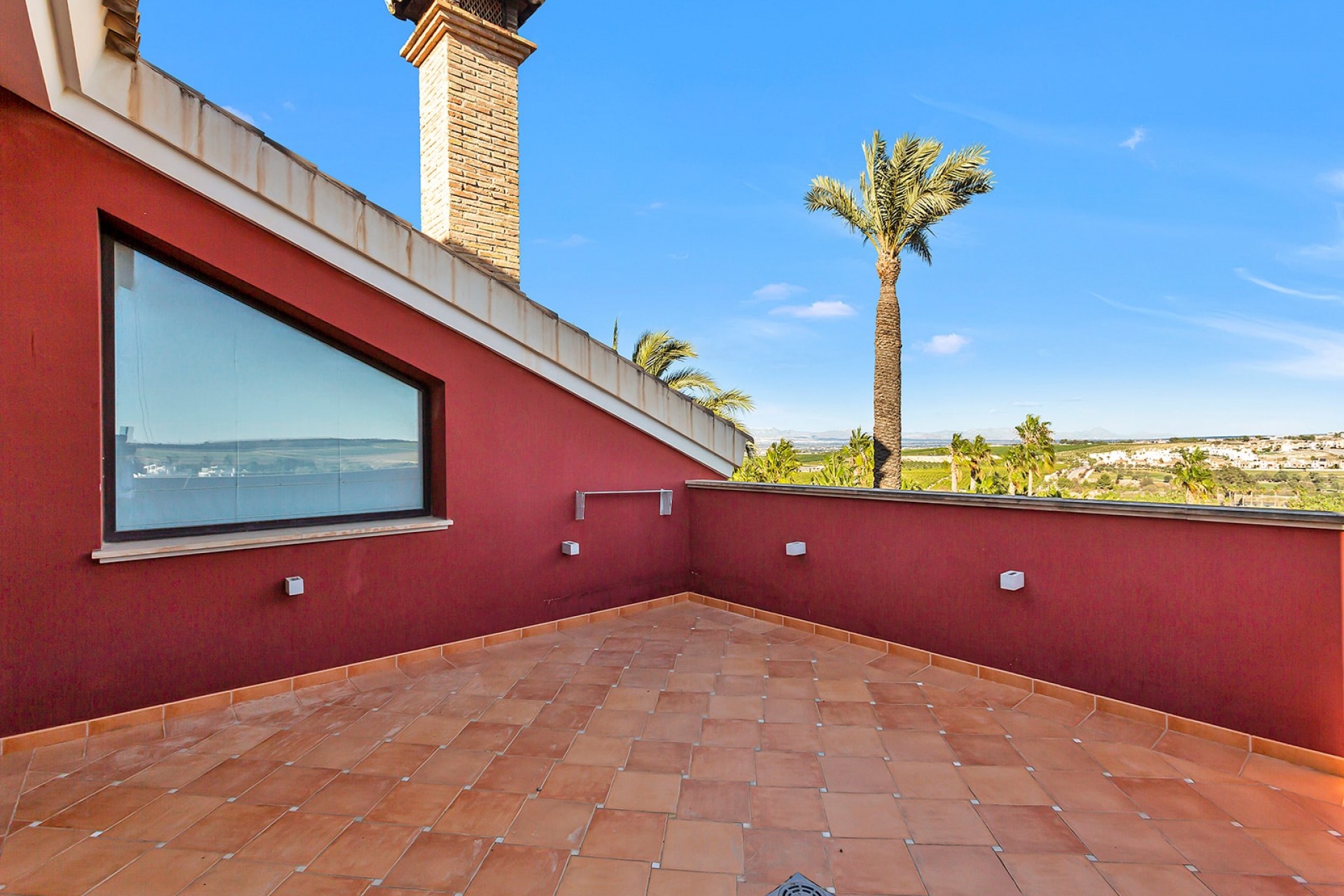 Resale - Villa -
Algorfa - Inland