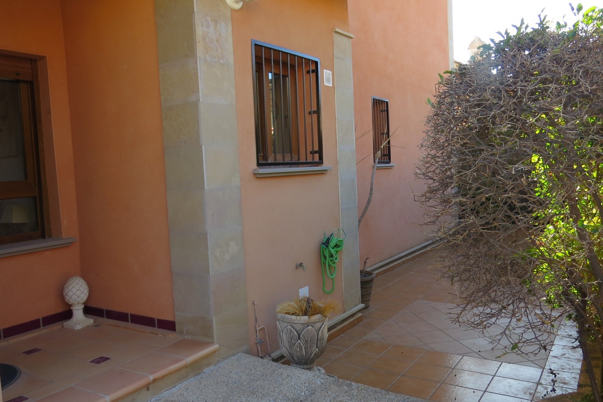 Resale - Villa -
Algorfa - Inland