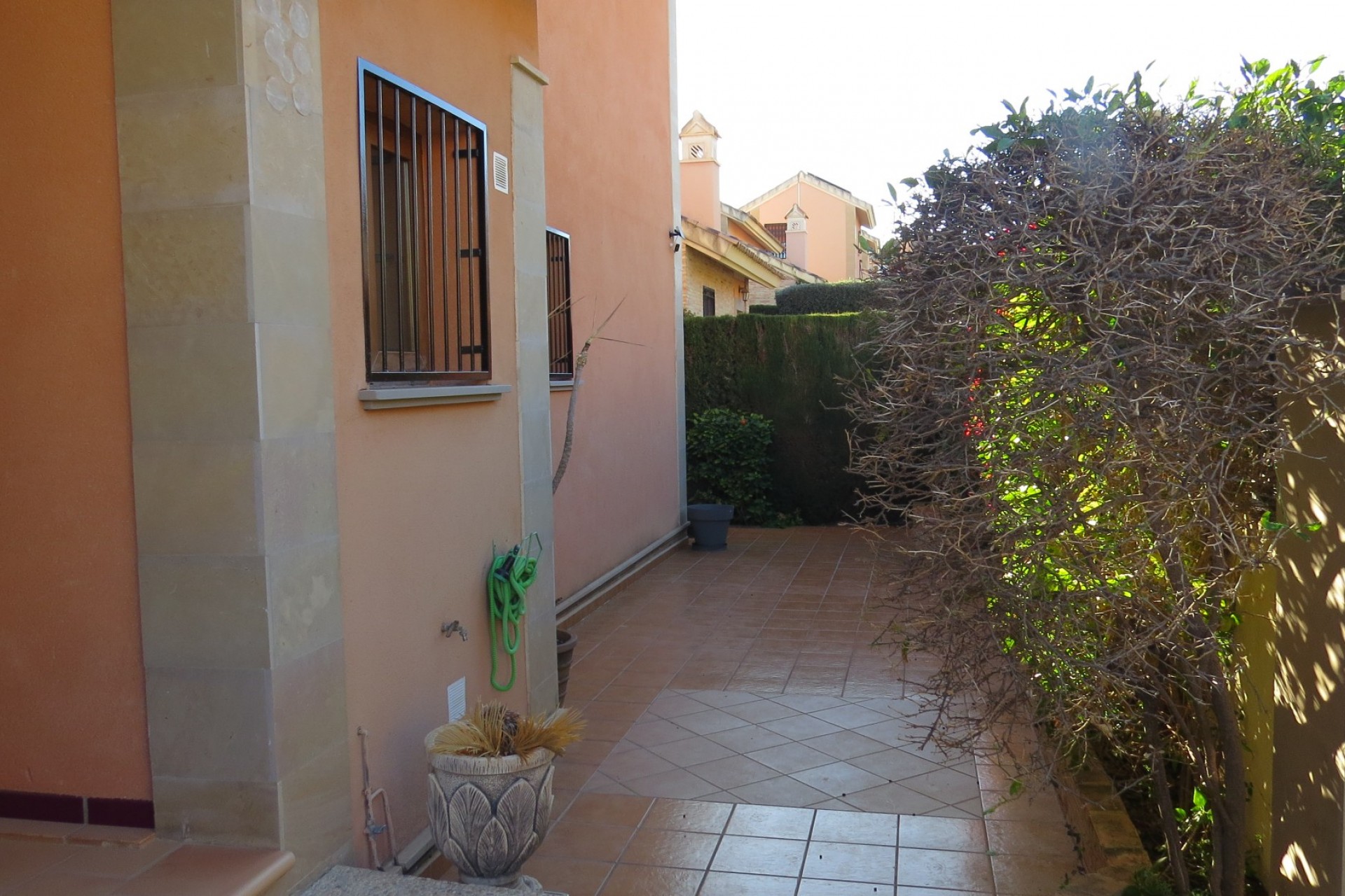 Resale - Villa -
Algorfa - Inland