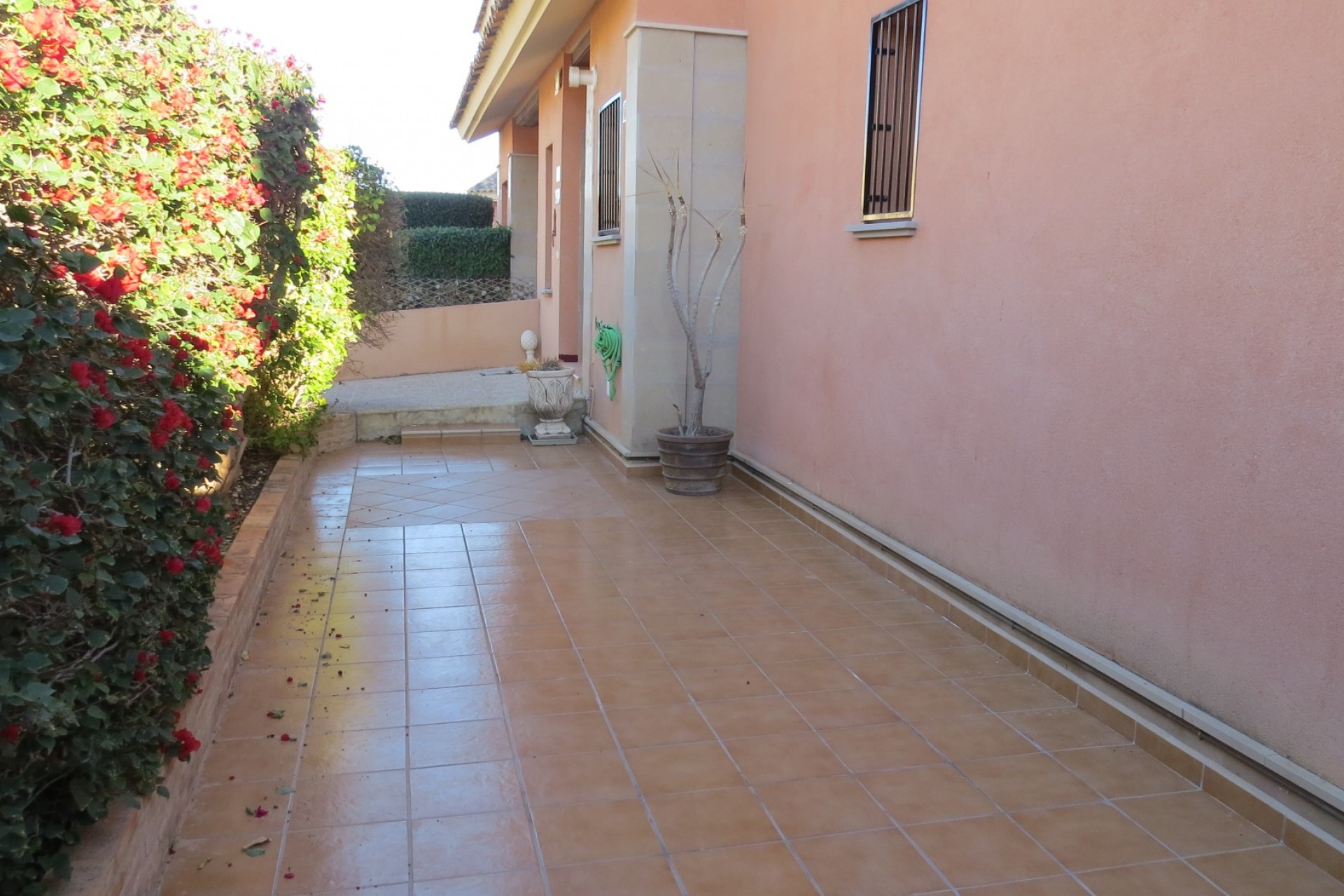 Resale - Villa -
Algorfa - Inland