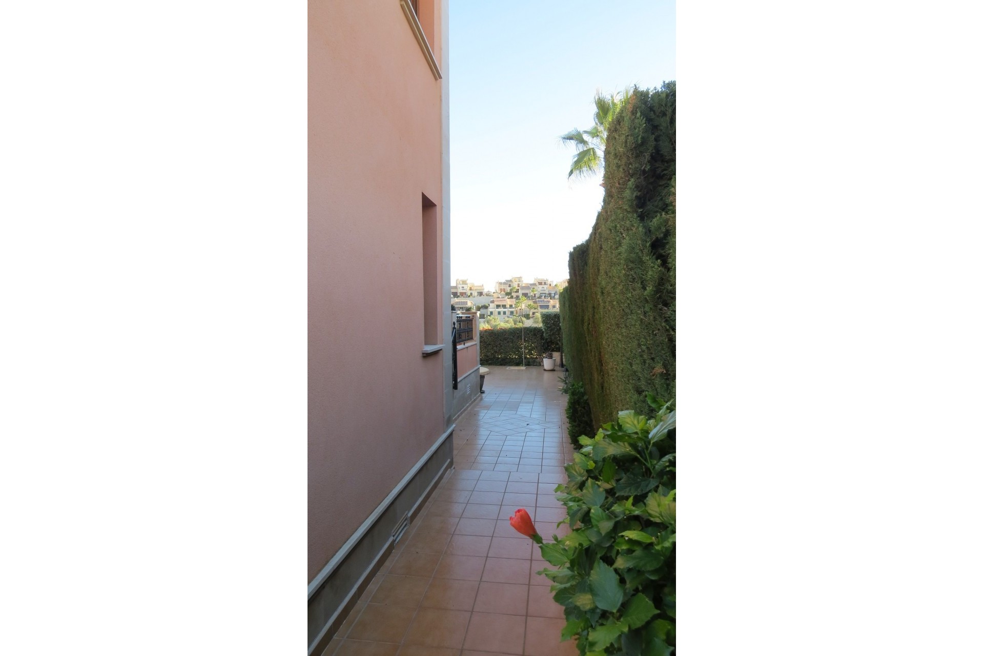 Resale - Villa -
Algorfa - Inland