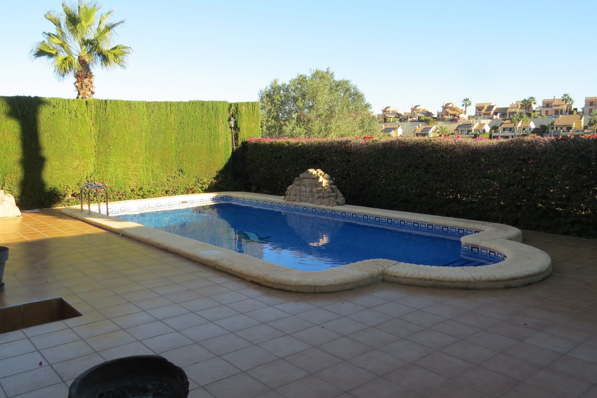 Resale - Villa -
Algorfa - Inland