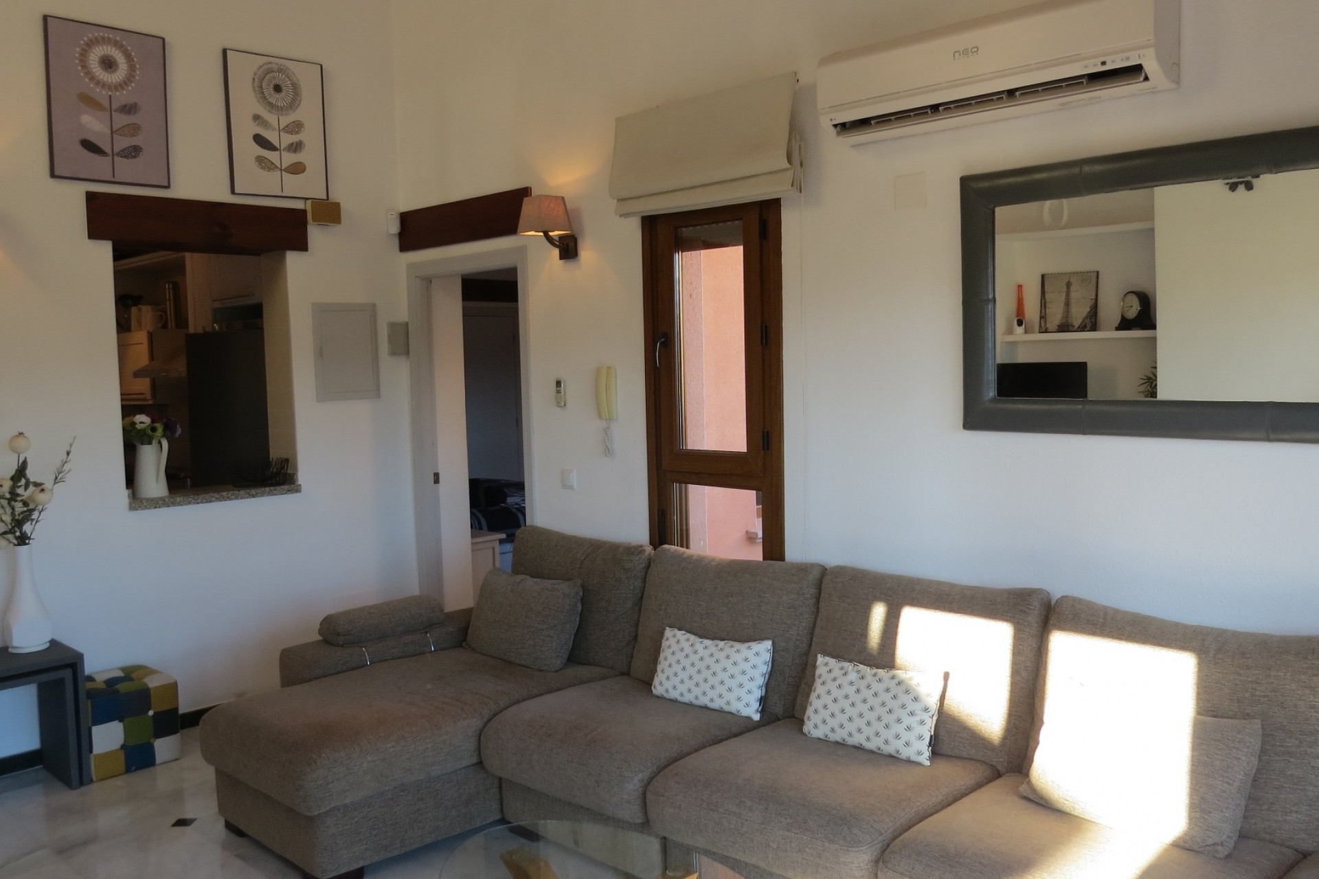 Resale - Villa -
Algorfa - Inland