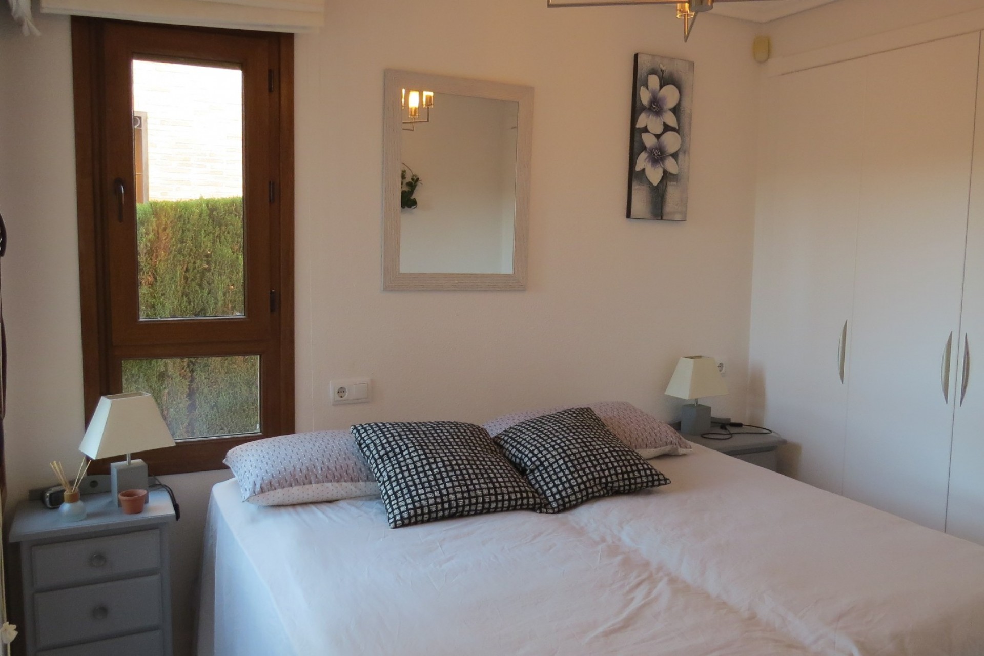 Resale - Villa -
Algorfa - Inland