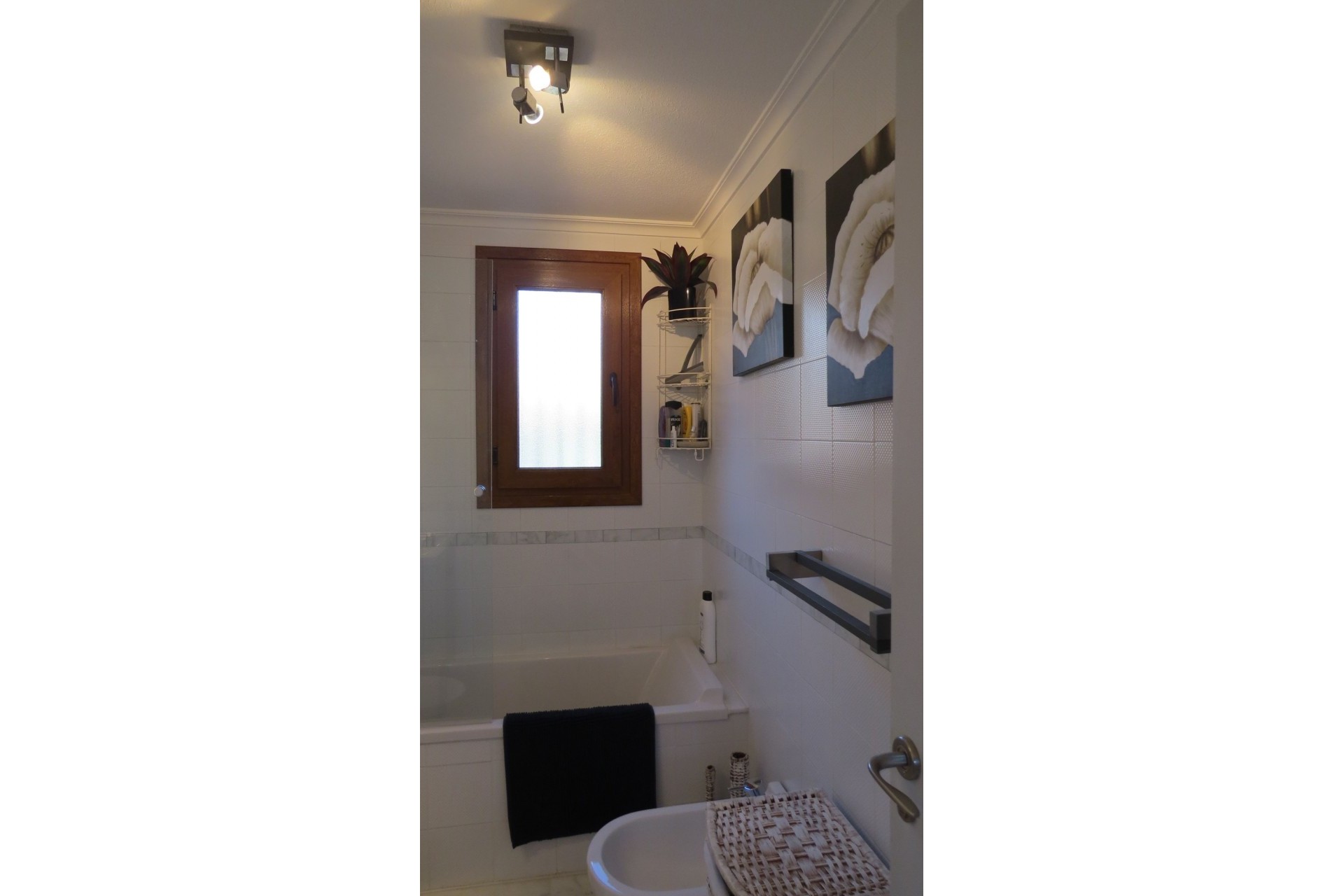 Resale - Villa -
Algorfa - Inland