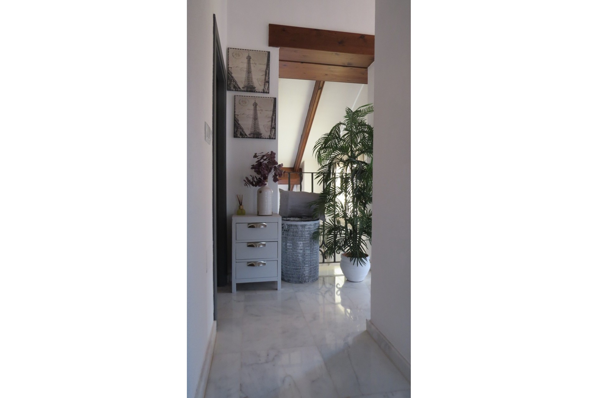 Resale - Villa -
Algorfa - Inland