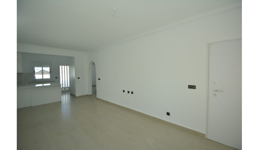 Resale - Villa -
Algorfa - Inland