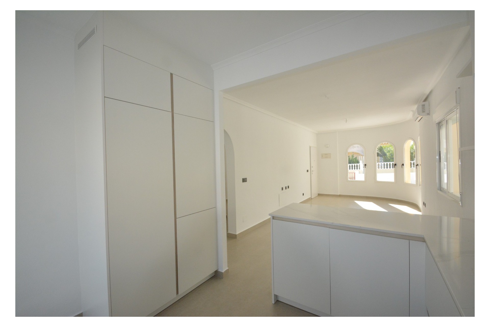 Resale - Villa -
Algorfa - Inland