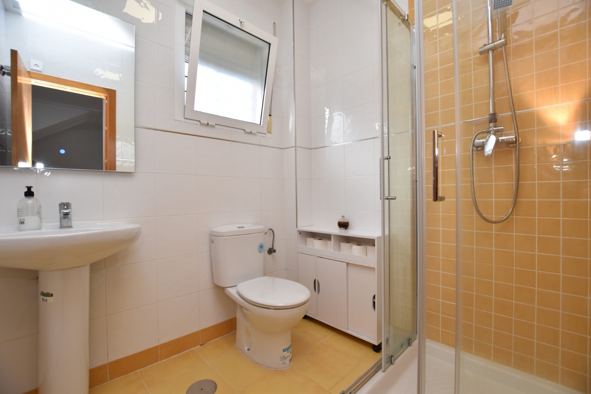 Resale - Villa -
Algorfa - Inland