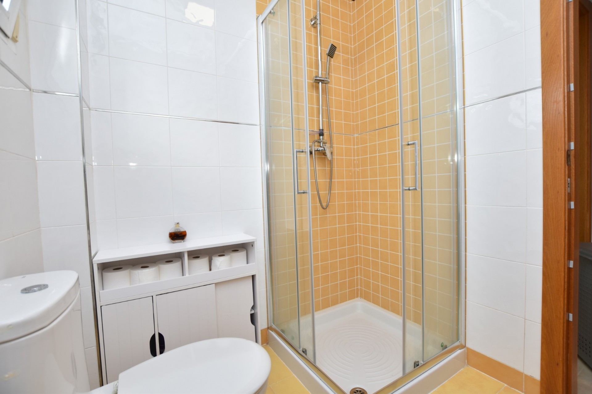 Resale - Villa -
Algorfa - Inland