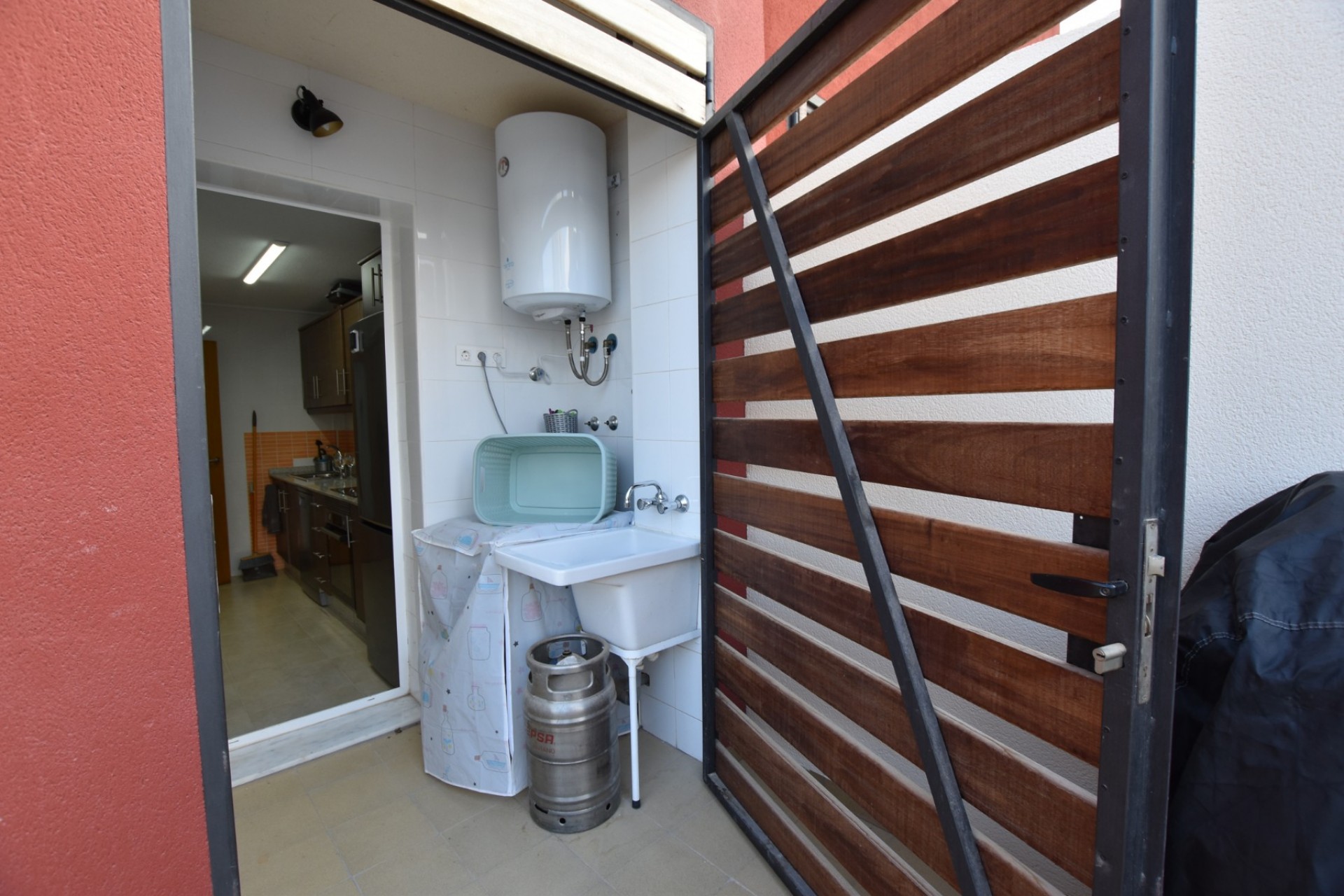 Resale - Villa -
Algorfa - Inland