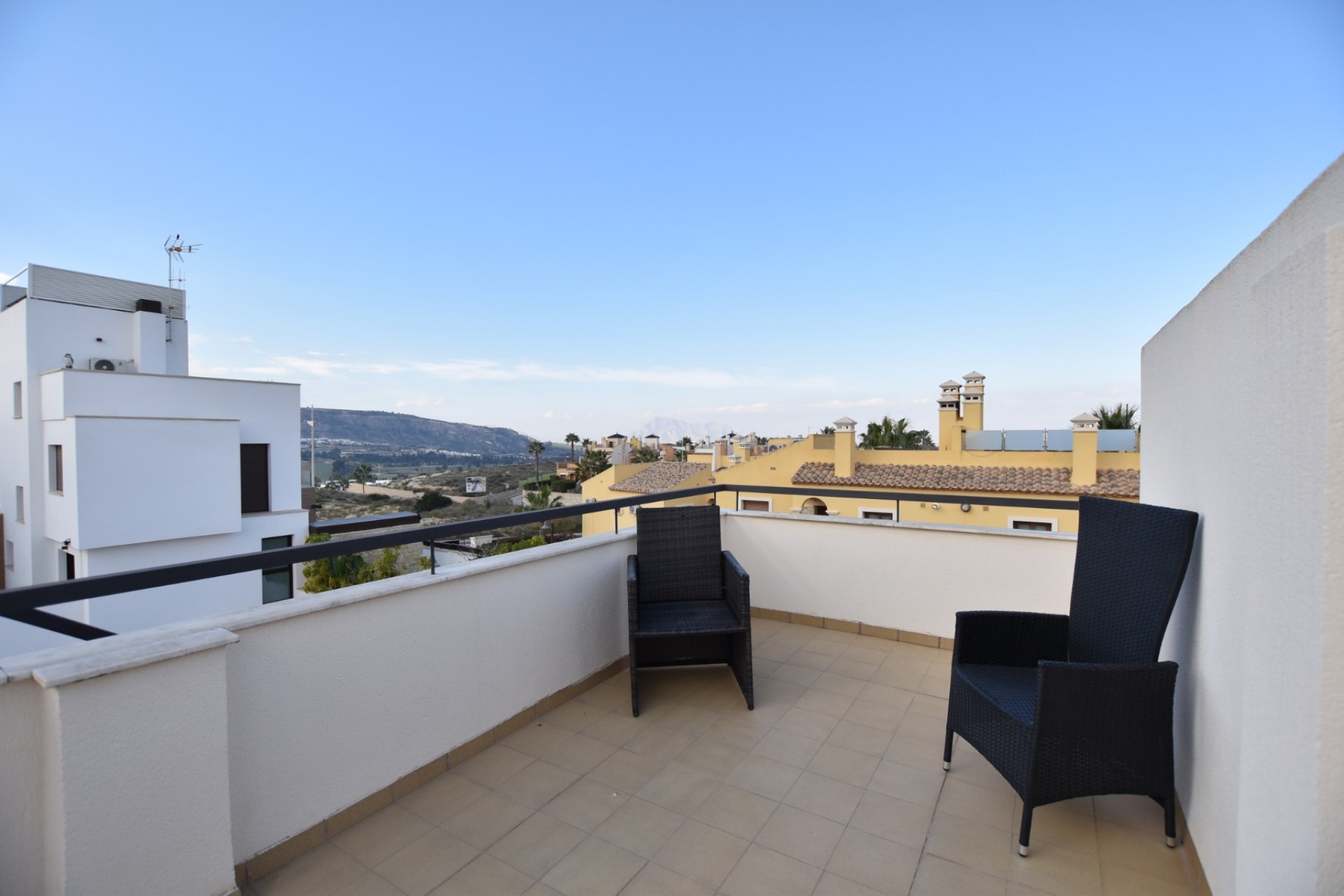 Resale - Villa -
Algorfa - Inland