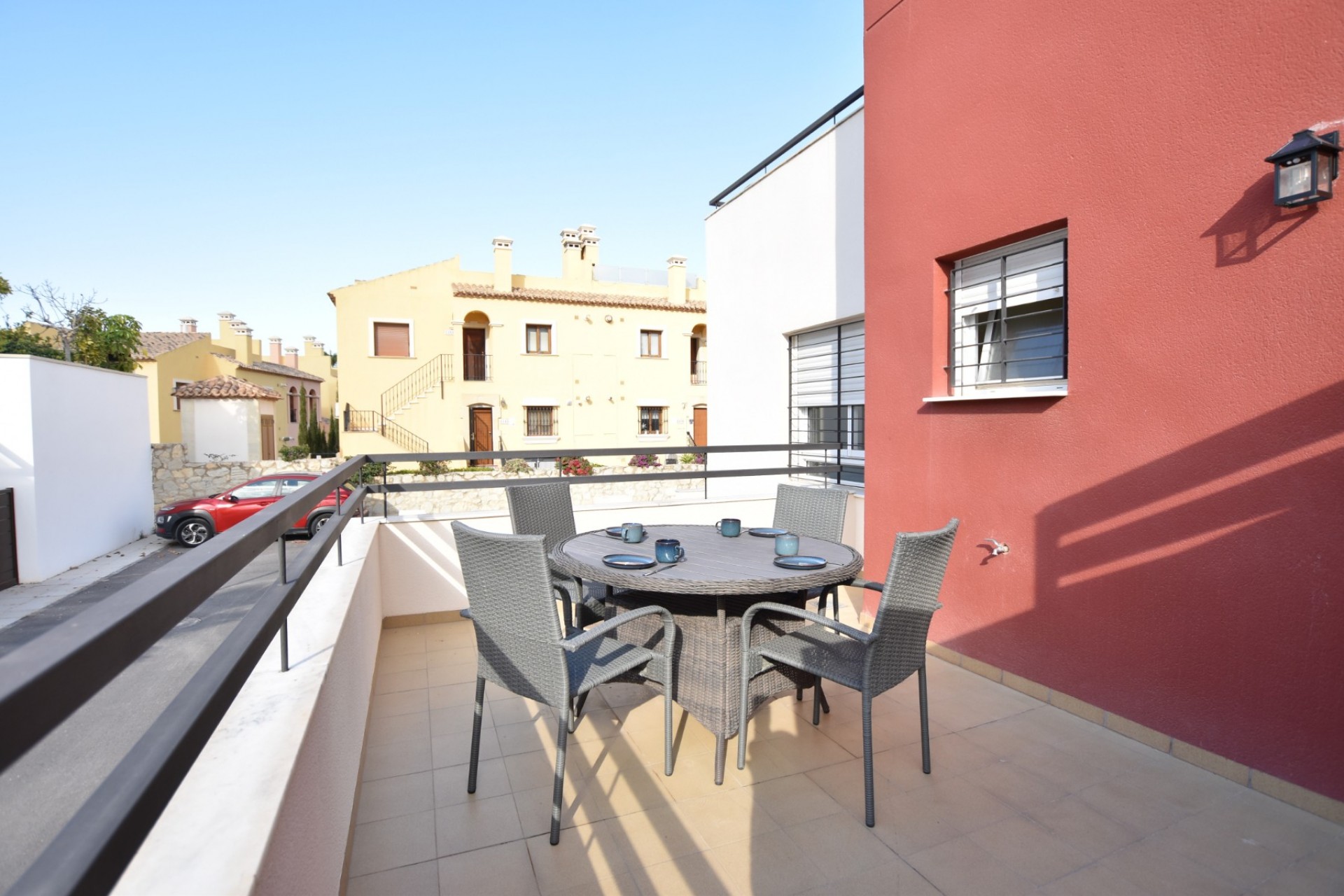 Resale - Villa -
Algorfa - Inland