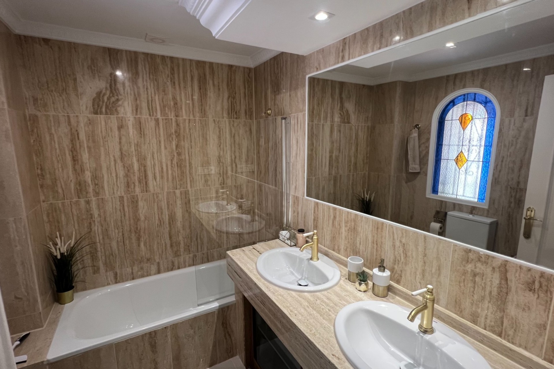 Resale - Villa -
Algorfa - Inland