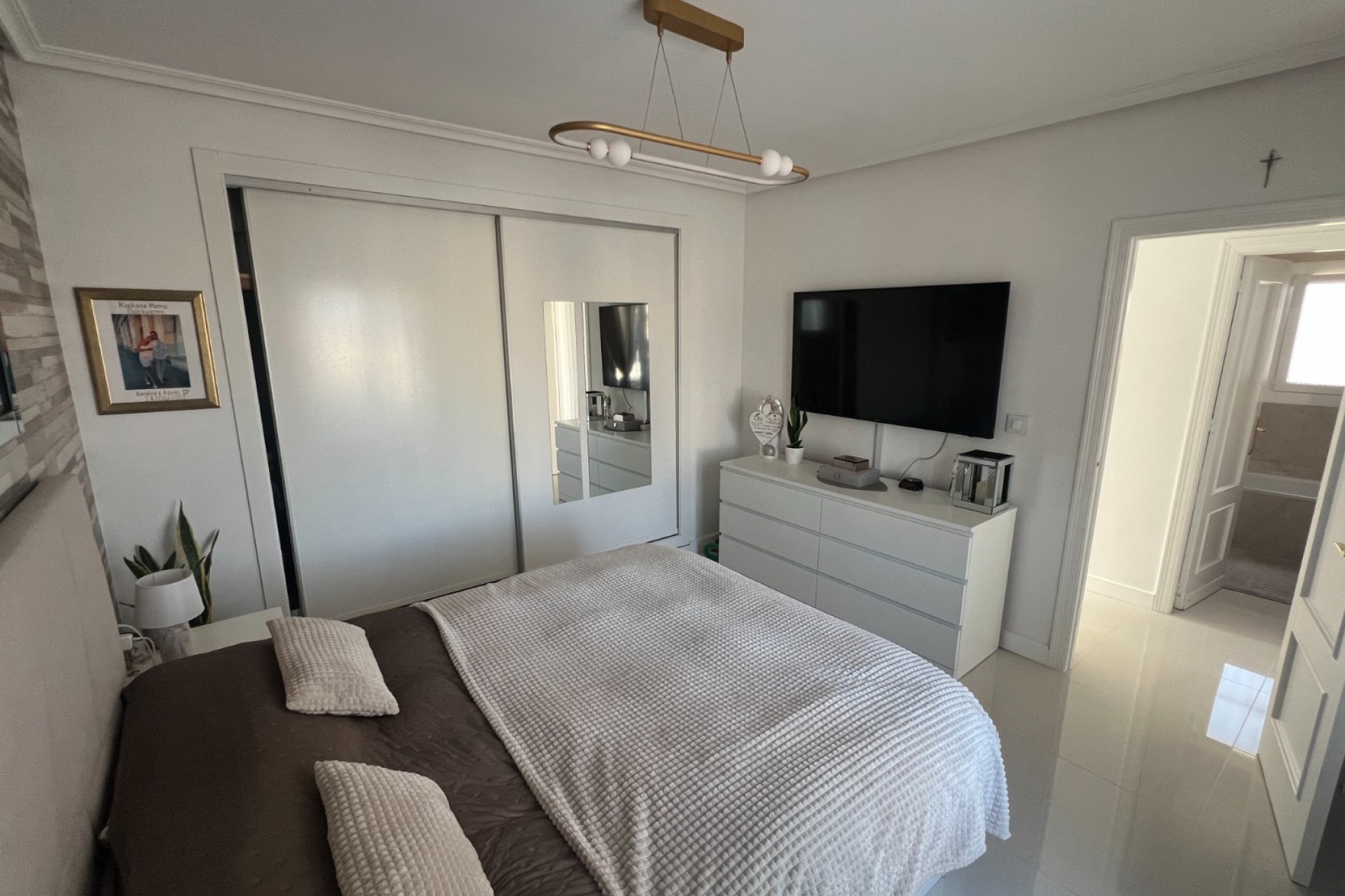 Resale - Villa -
Algorfa - Inland