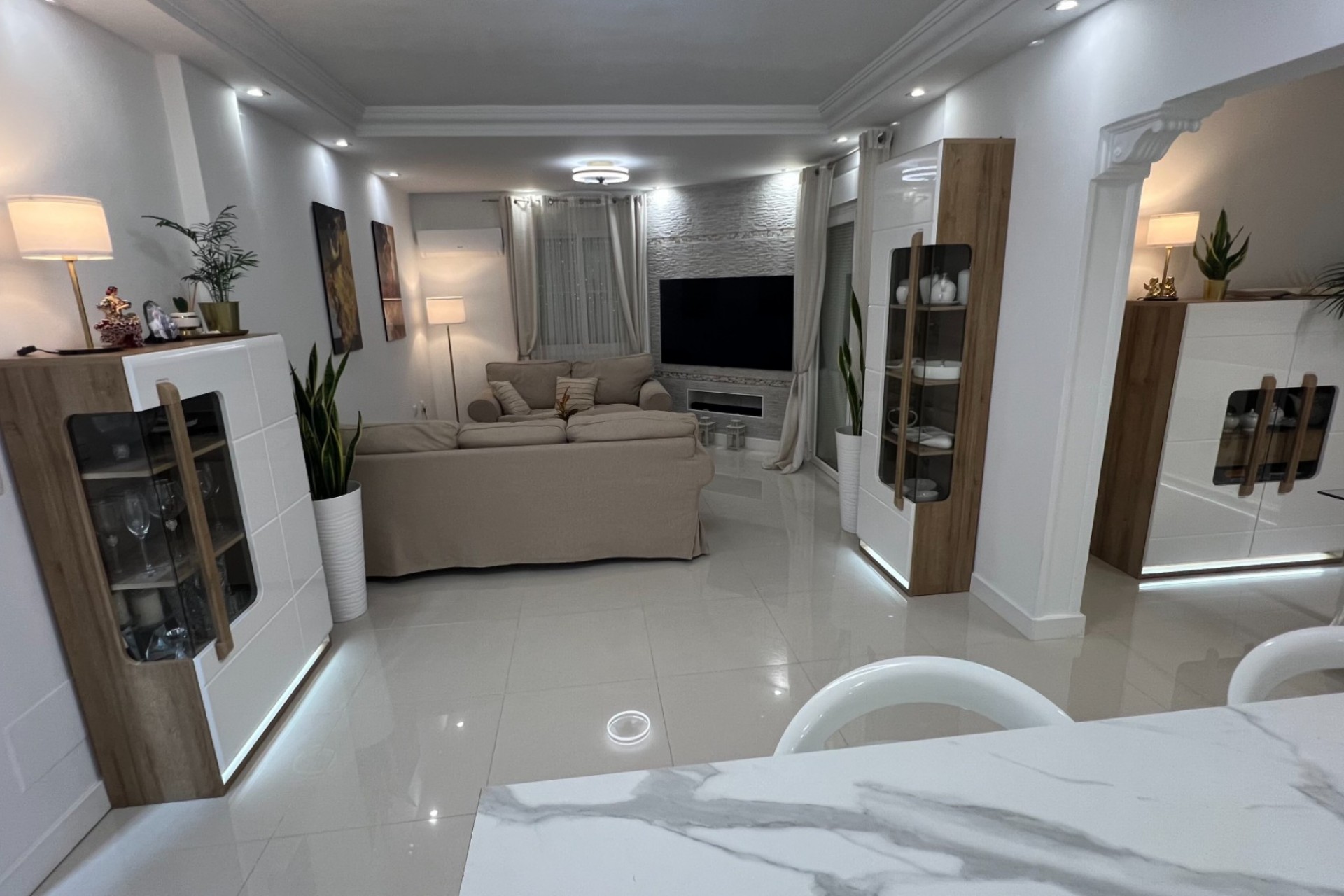 Resale - Villa -
Algorfa - Inland