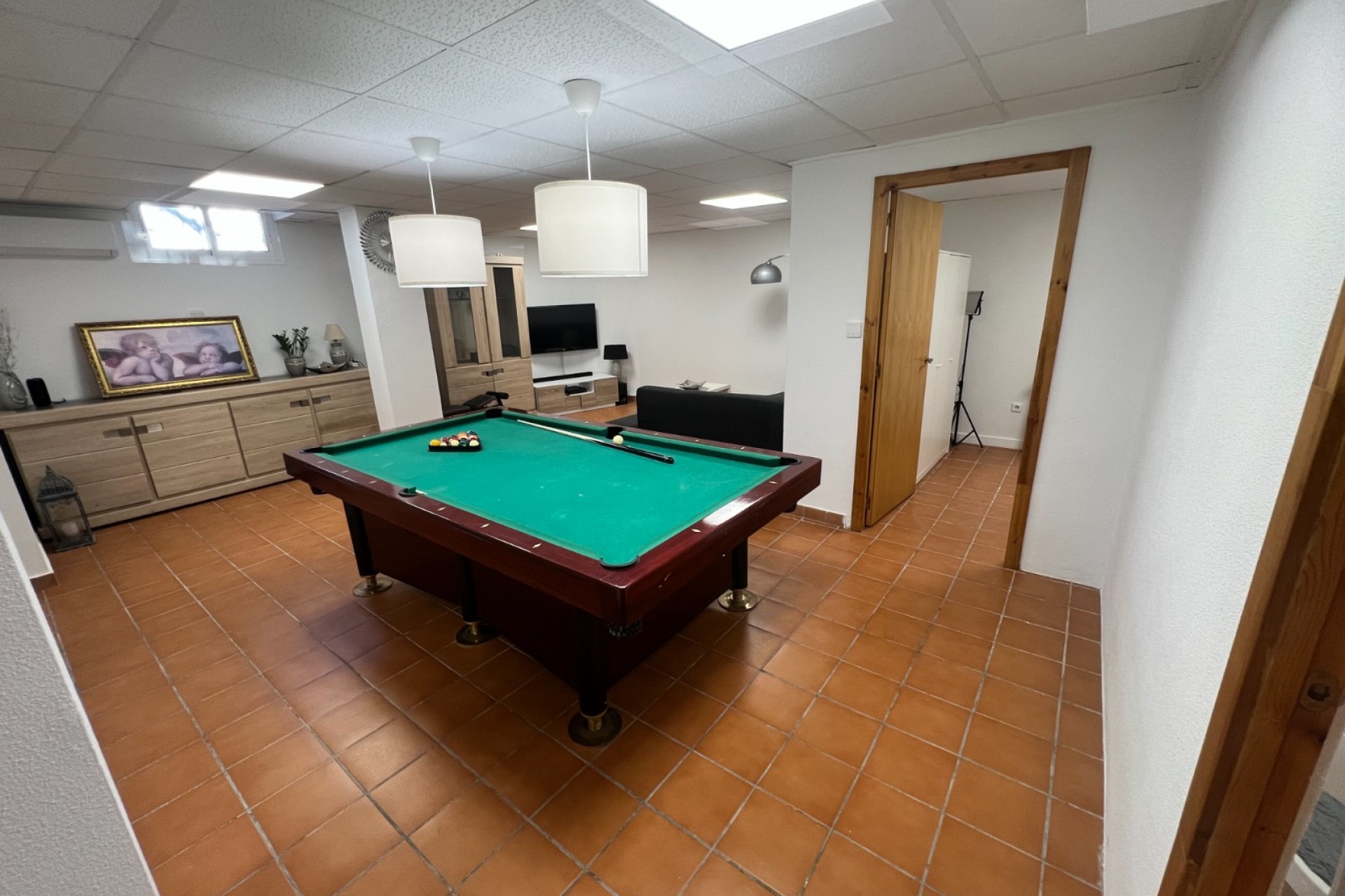 Resale - Villa -
Algorfa - Inland