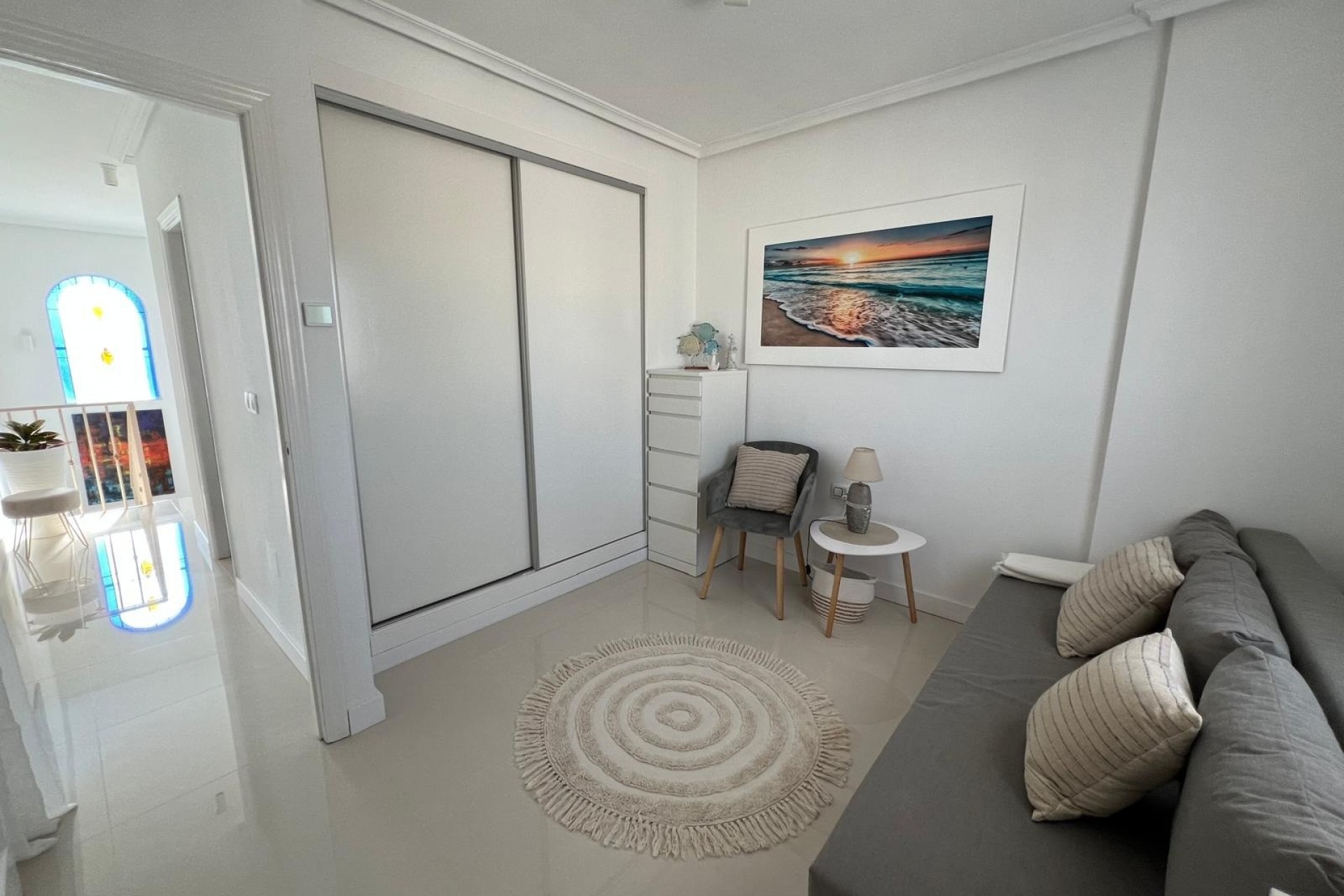 Resale - Villa -
Algorfa - Inland