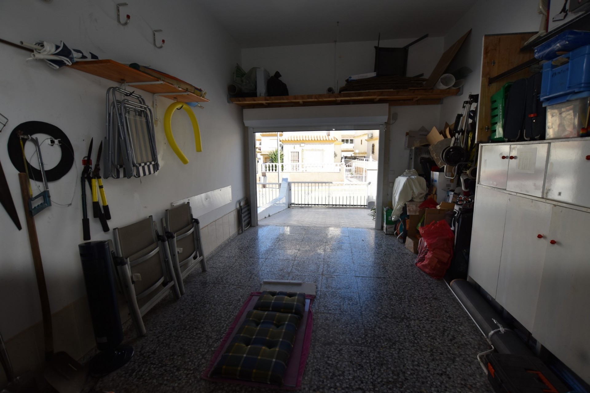 Resale - Villa -
Algorfa - Inland