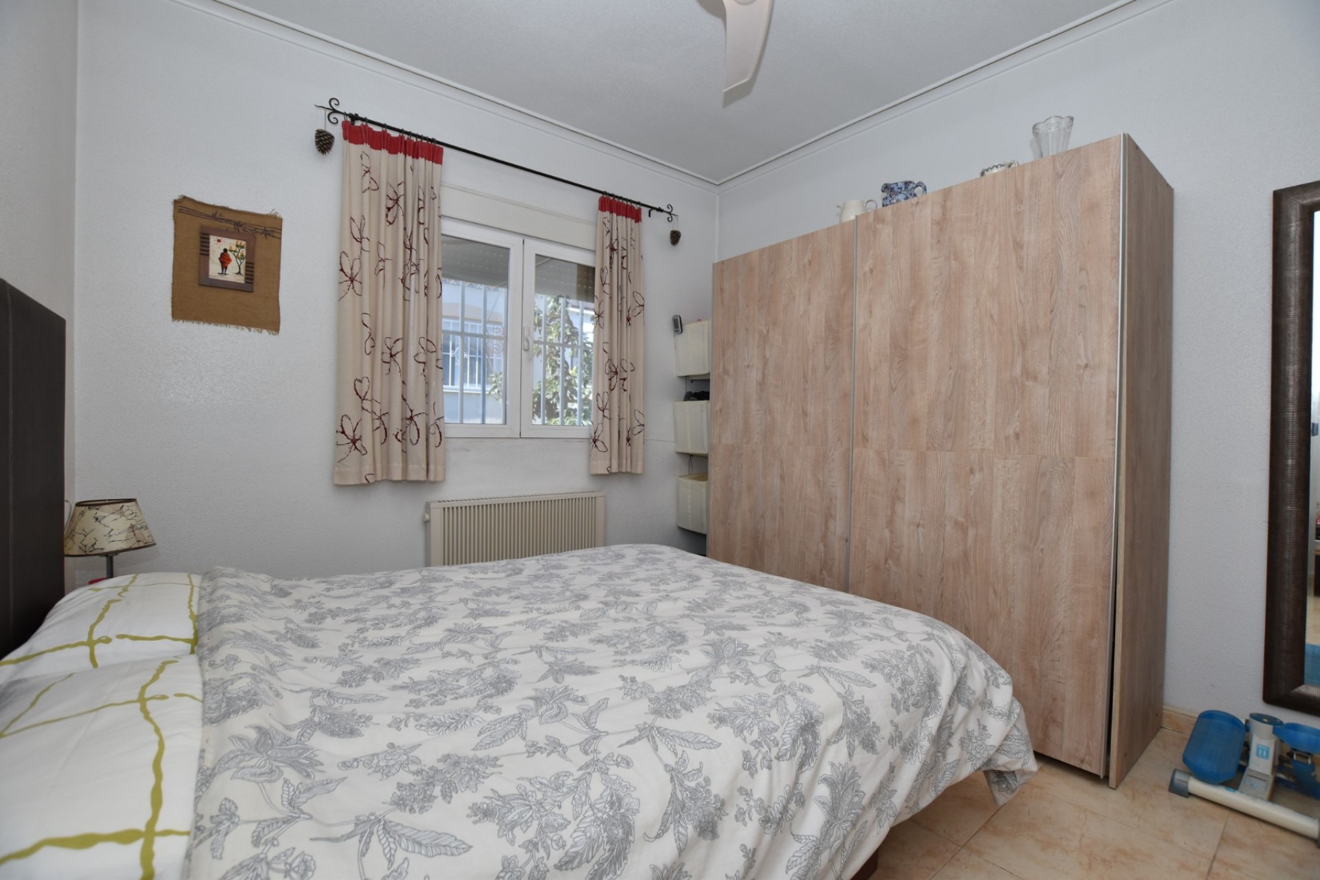 Resale - Villa -
Algorfa - Inland