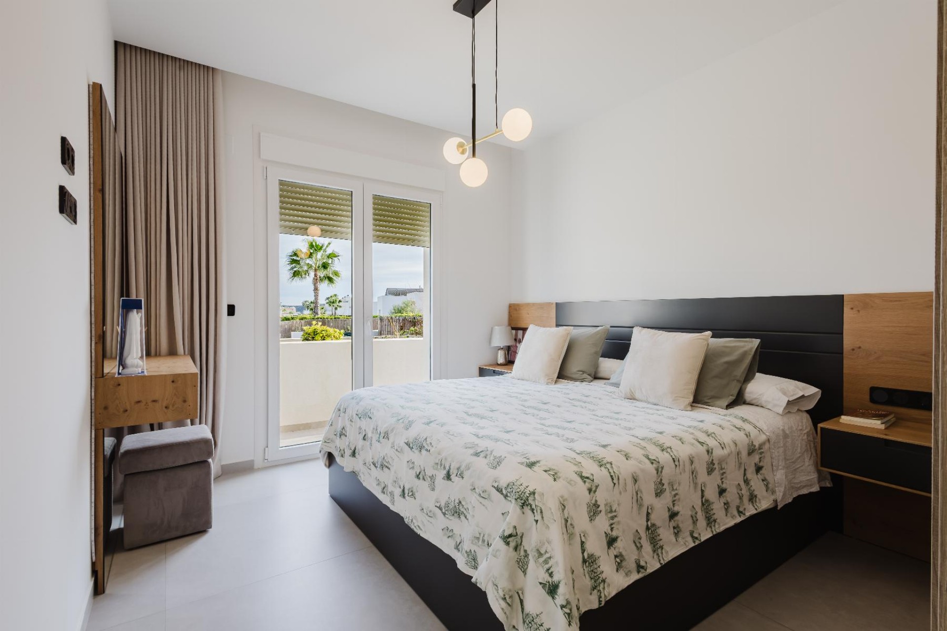 Resale - Villa -
Algorfa - Inland