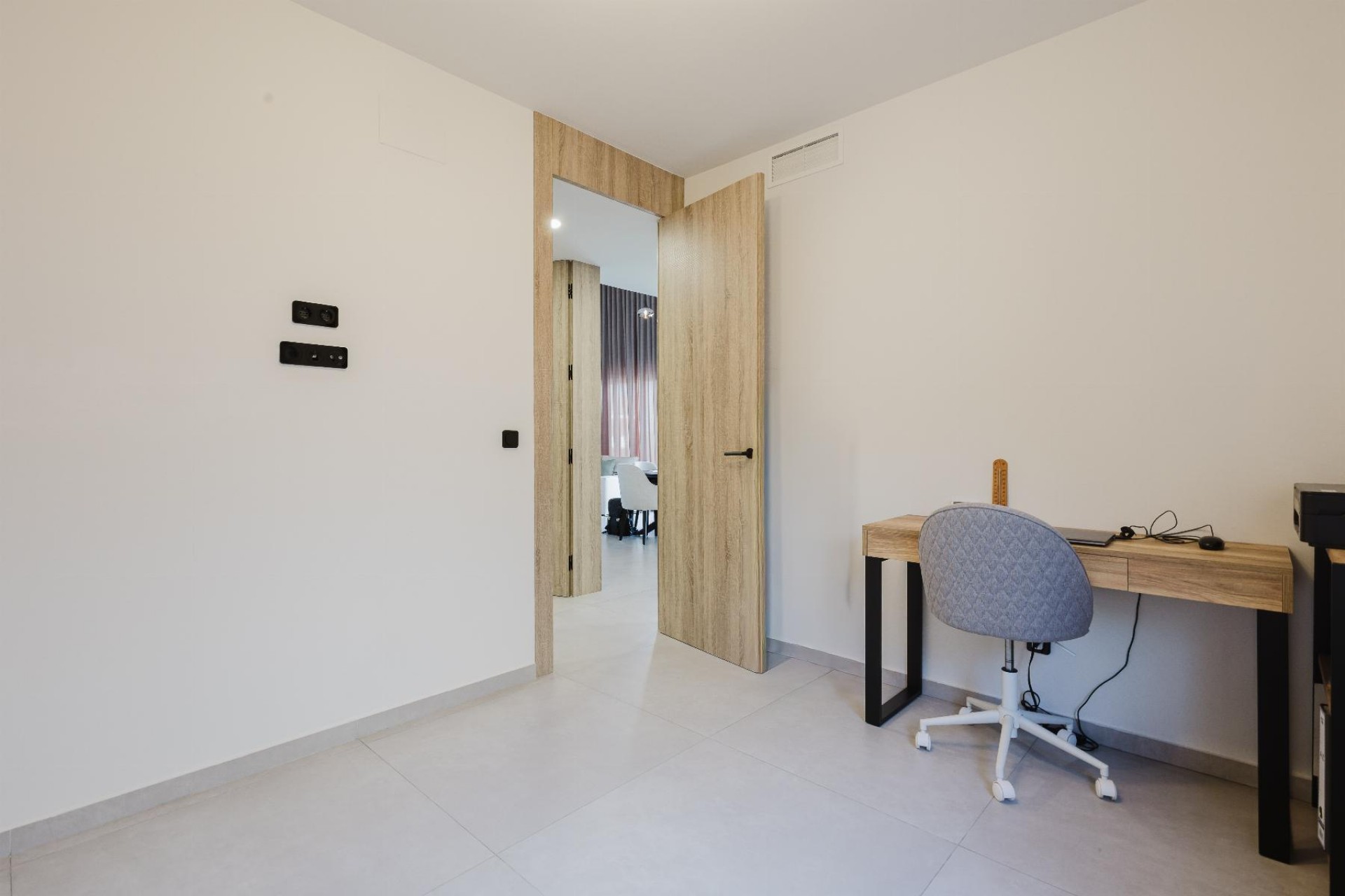 Resale - Villa -
Algorfa - Inland