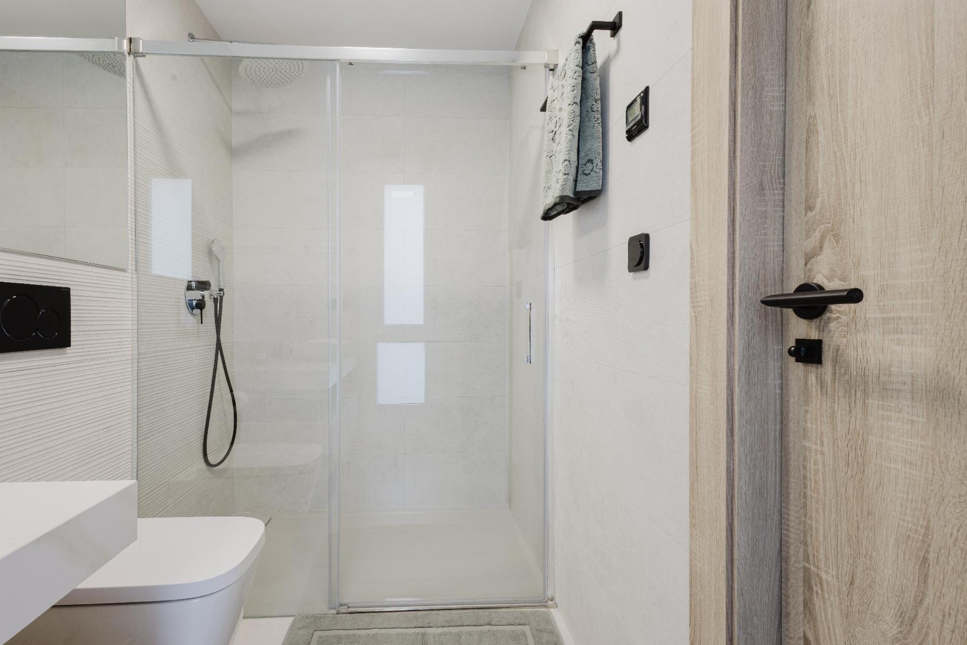 Resale - Villa -
Algorfa - Inland