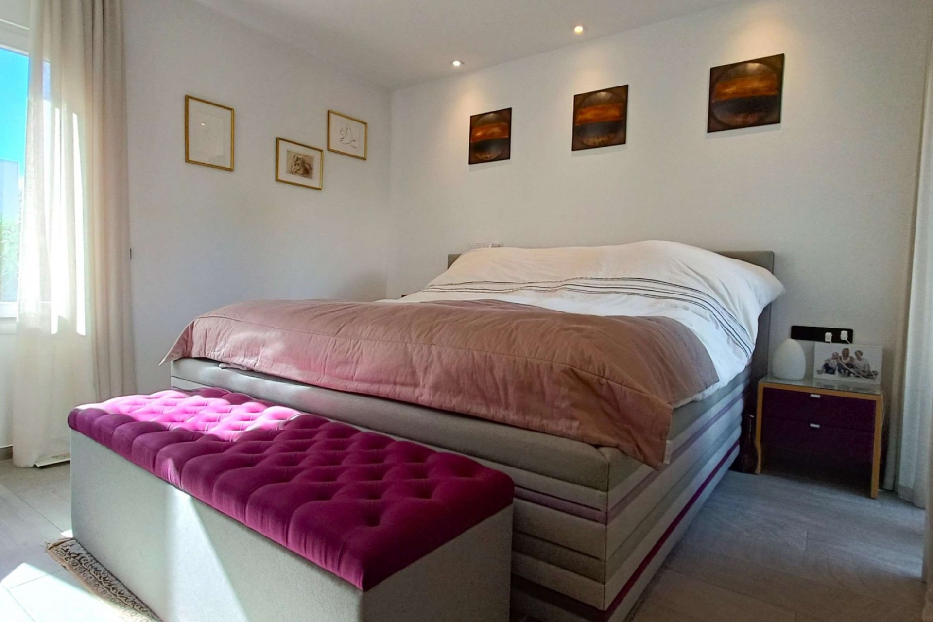 Resale - Villa -
Algorfa - Inland