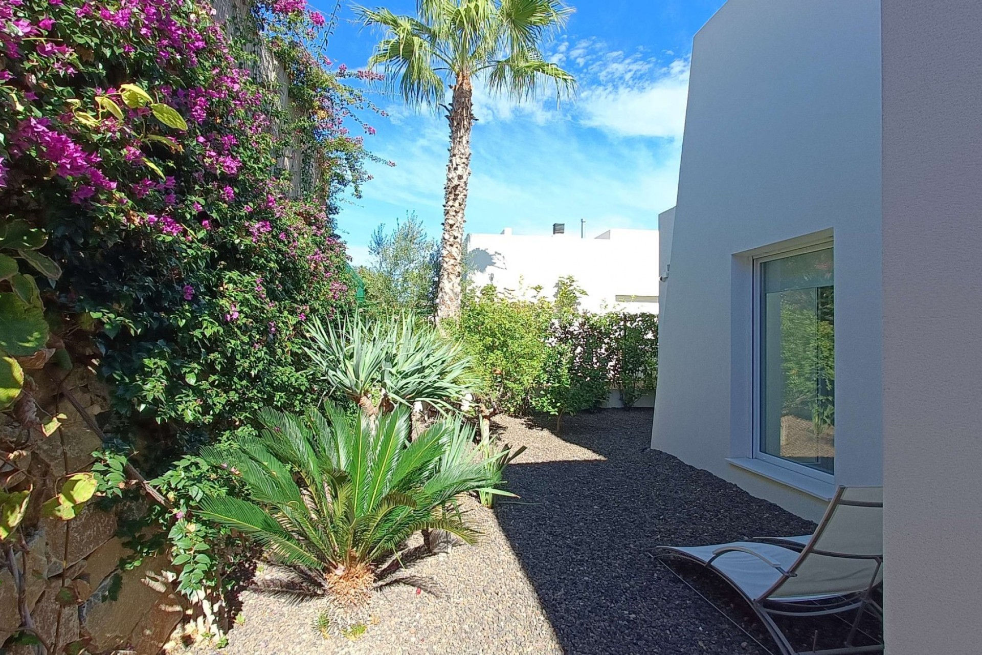 Resale - Villa -
Algorfa - Inland