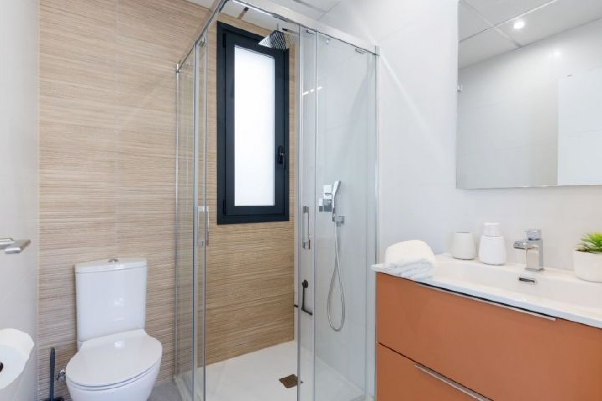 Resale - Villa -
Algorfa - Inland