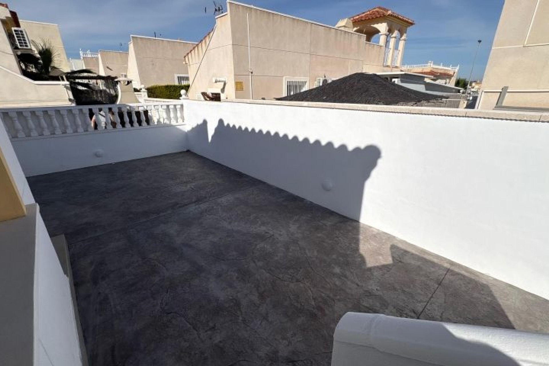 Resale - Villa -
Algorfa - Inland